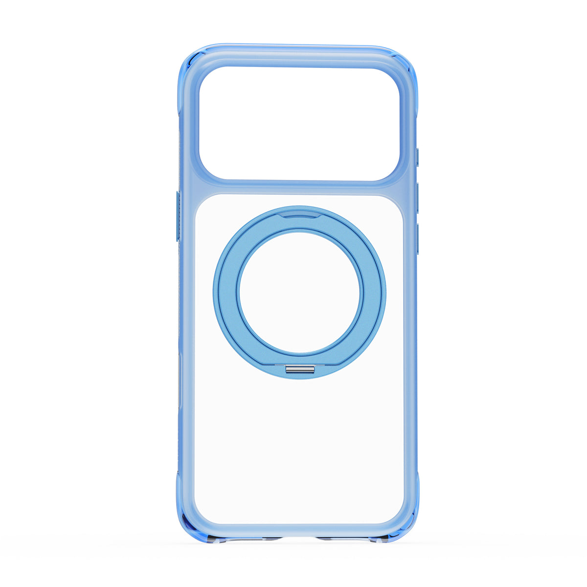 WiWU AG-203 AeroGuard Ultra Airbag Anti-Drop MagSafe Phone Case