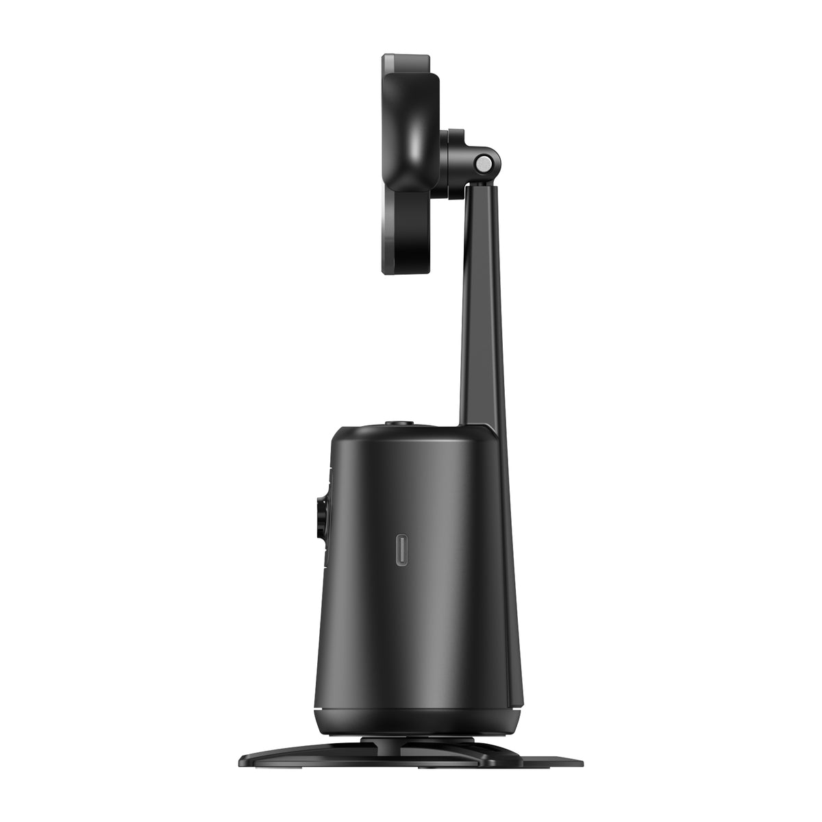 WiWU 360°Camera gimbal stablilizer Intelligent AI Camera Video Selfie Stick Magnetic three asis stick Wi-SE010