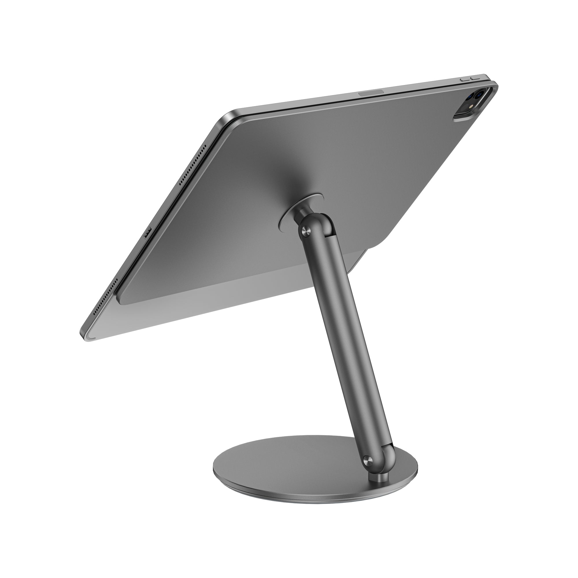 WiWU Hubble Tablet Stand for iPad Strong Magnetic Rotative Stand ZM-310