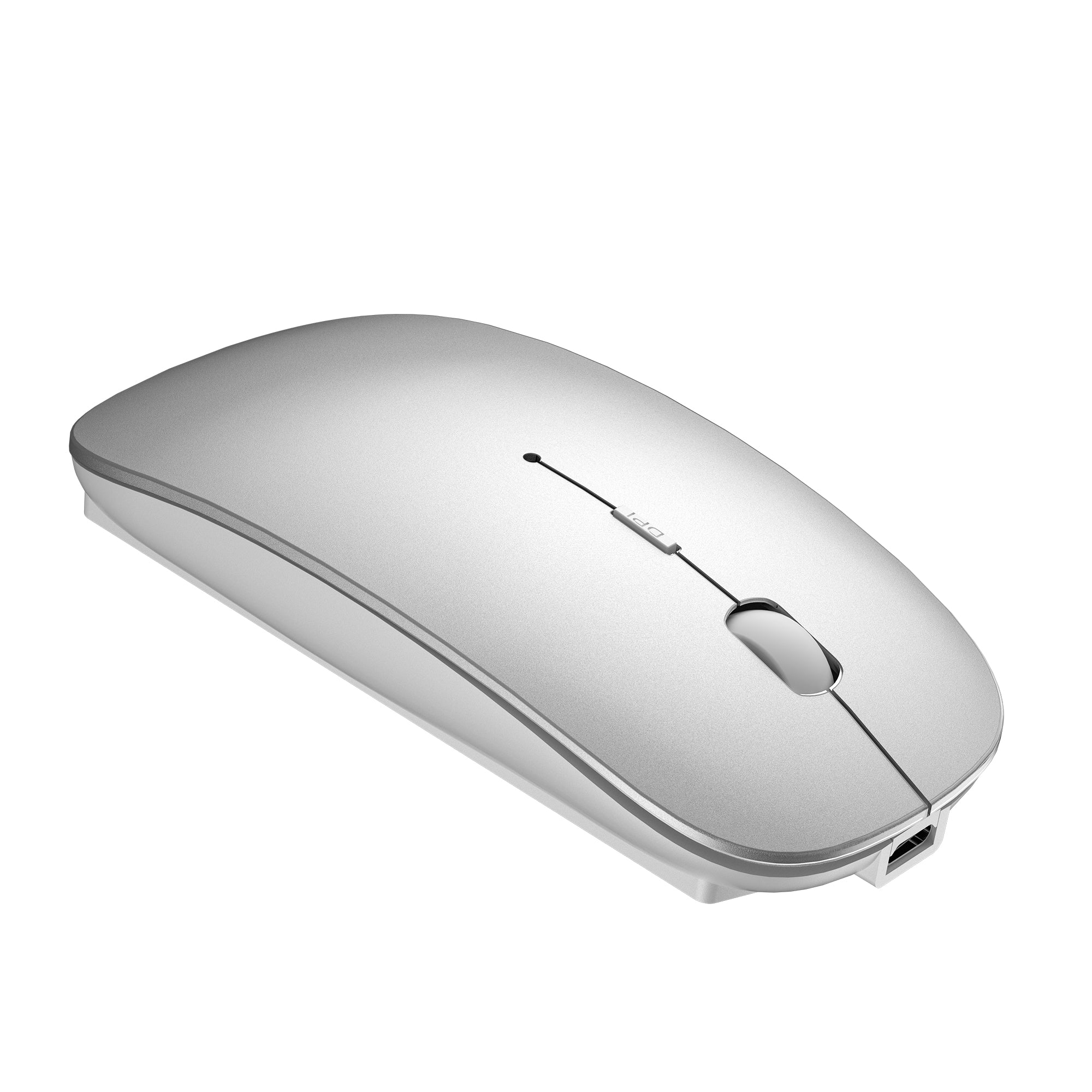 WiWU Magic 2.4G+Bluetooth Mouse WM101-C