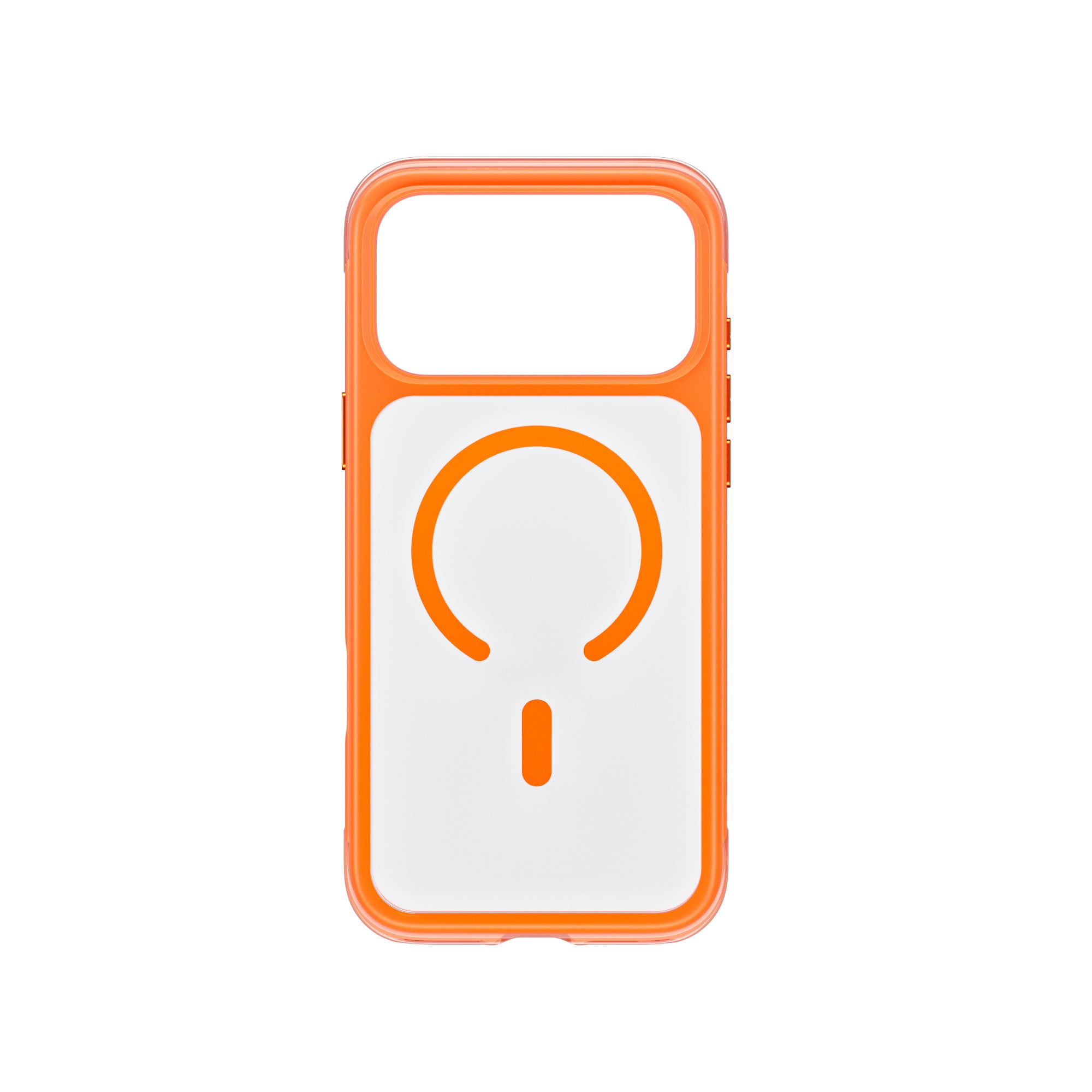 WiWU AS-202 AeroShield Pro Airbag Anti-Drop MagSafe Phone Case