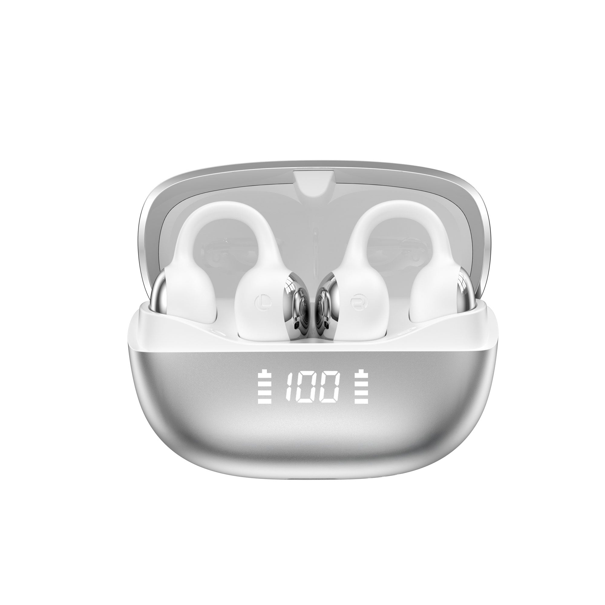 WiWU Ai302 Multilingual Real-time Translation Wireless Earbuds
