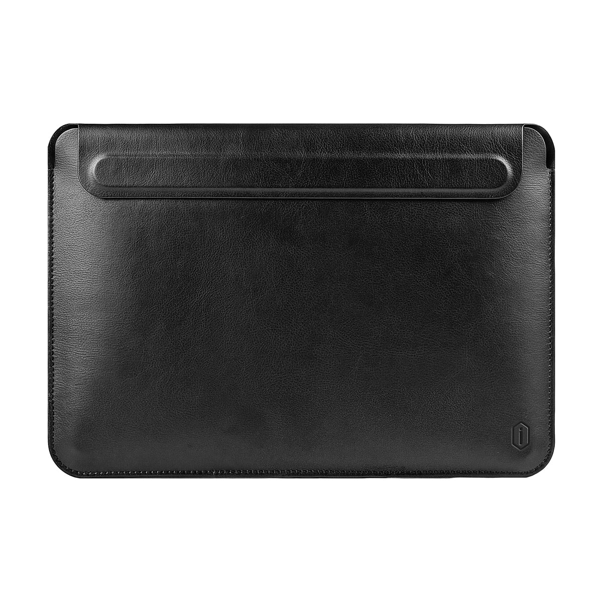 WiWU Skin Ultra Laptop Sleeve with Built-in Stand