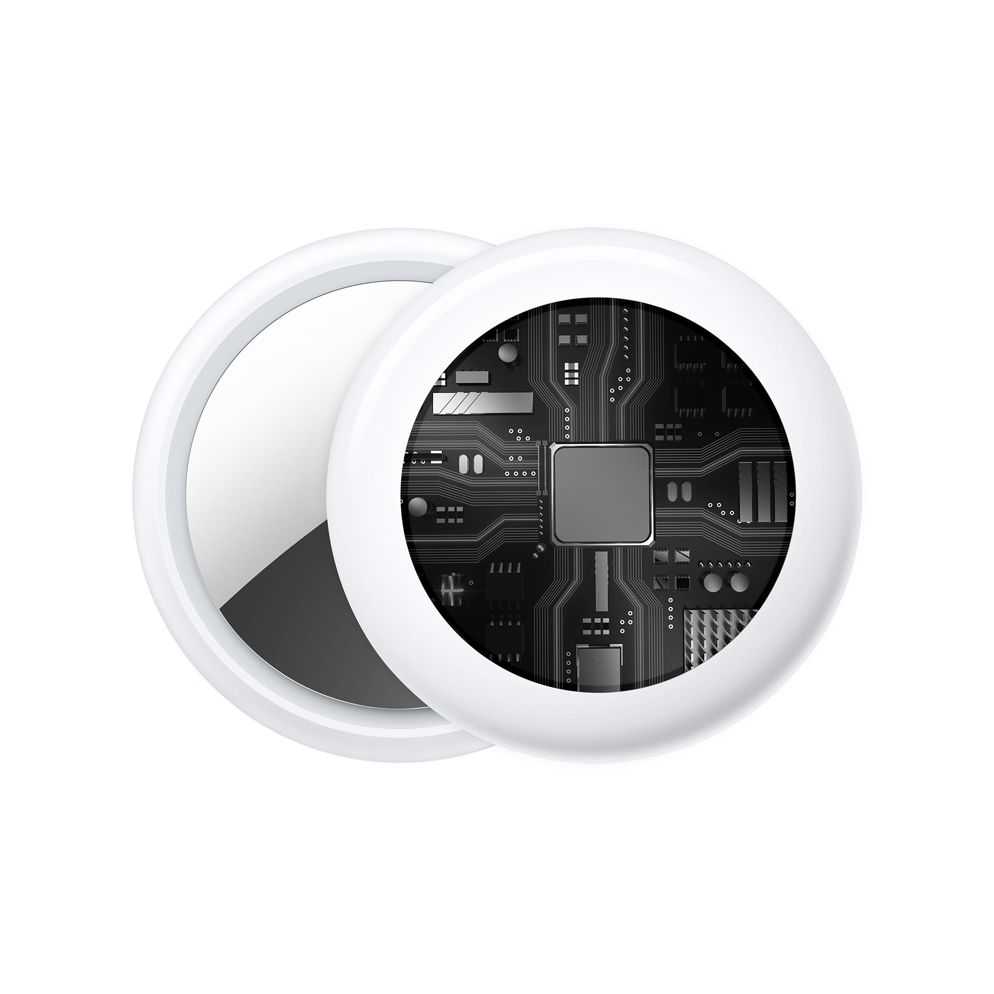 WiWU iTag Anti-lost Smart Tracker find location support apple find my WT-01