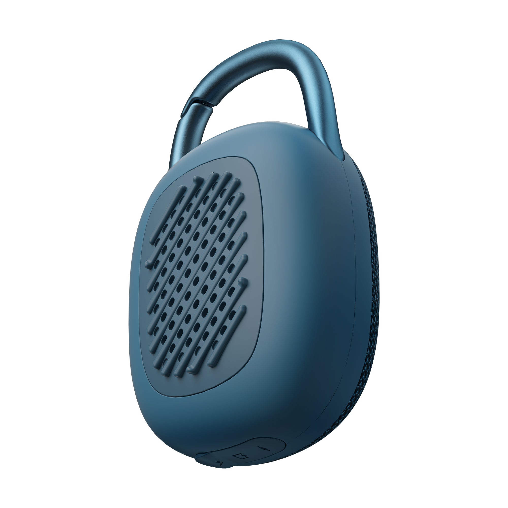 WiWU Clip Fun Portable Wireless Speaker H3