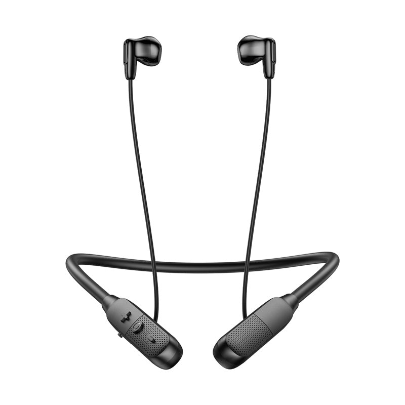 WiWU Freelance GB07 Neckband Bluetooth Earphones with 20H Playtime and Type-C Charging