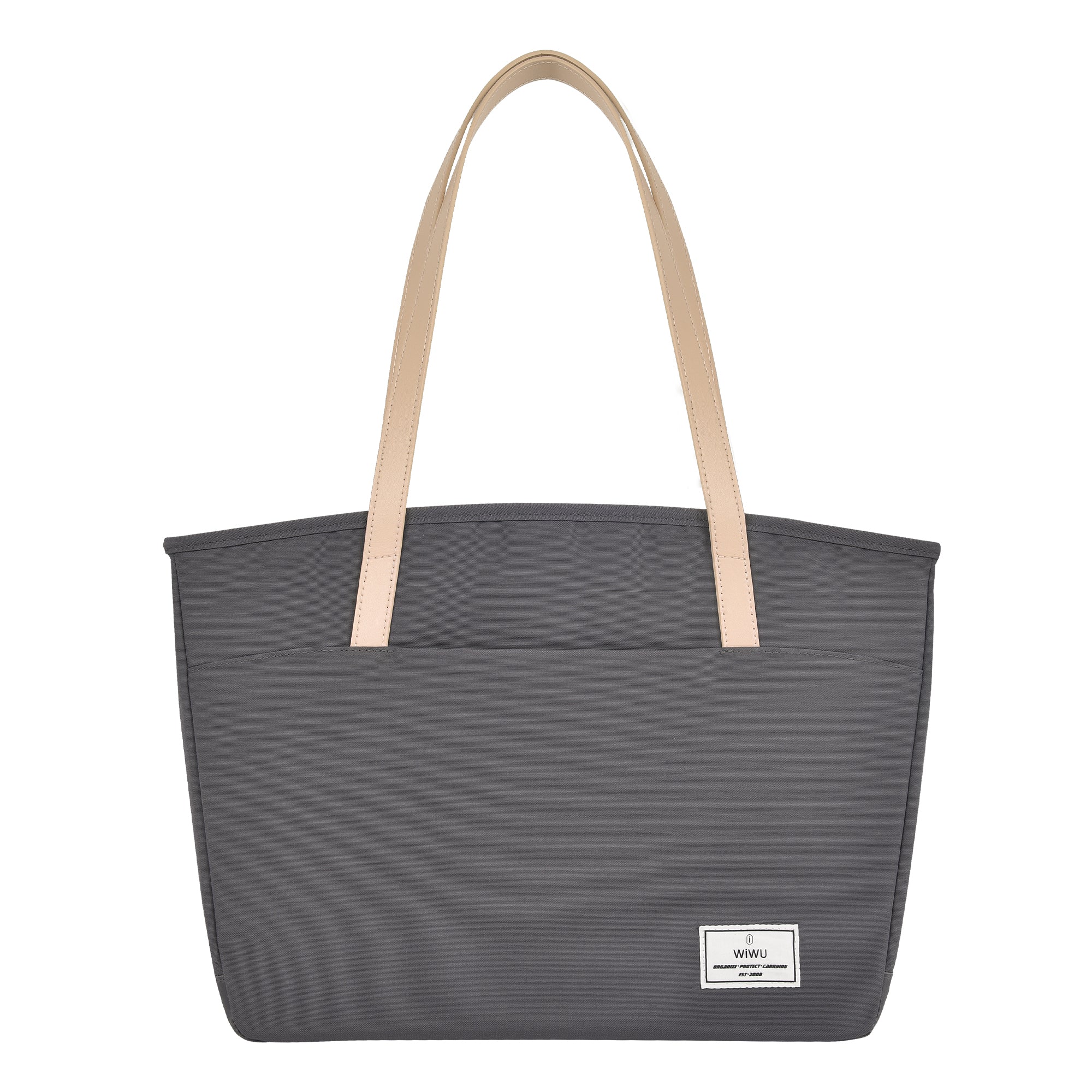 WiWU Ora Tota Lady Laptop Handbag with multiple Pockets