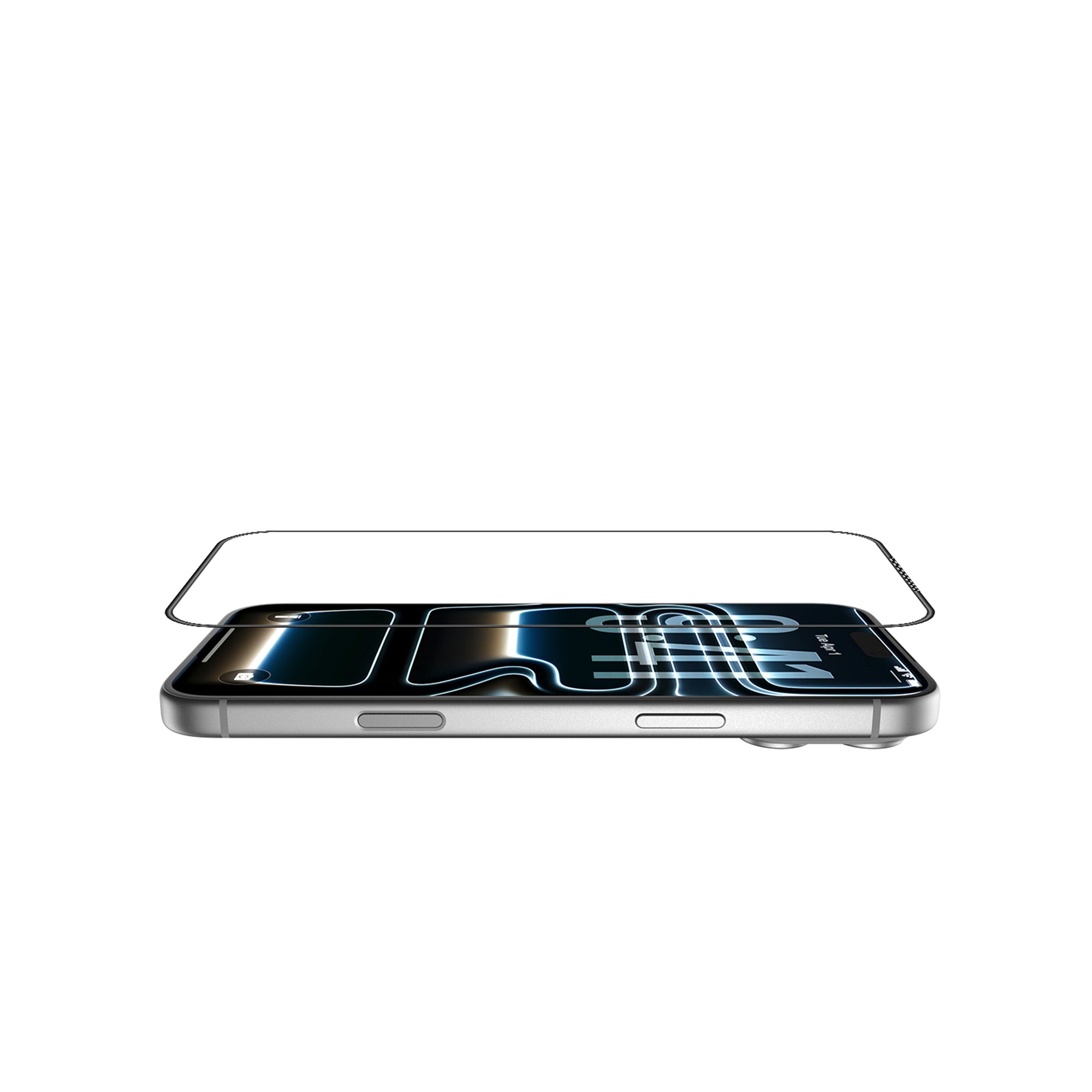 WiWU 3D Anti-Glare Screen Protector GT-030
