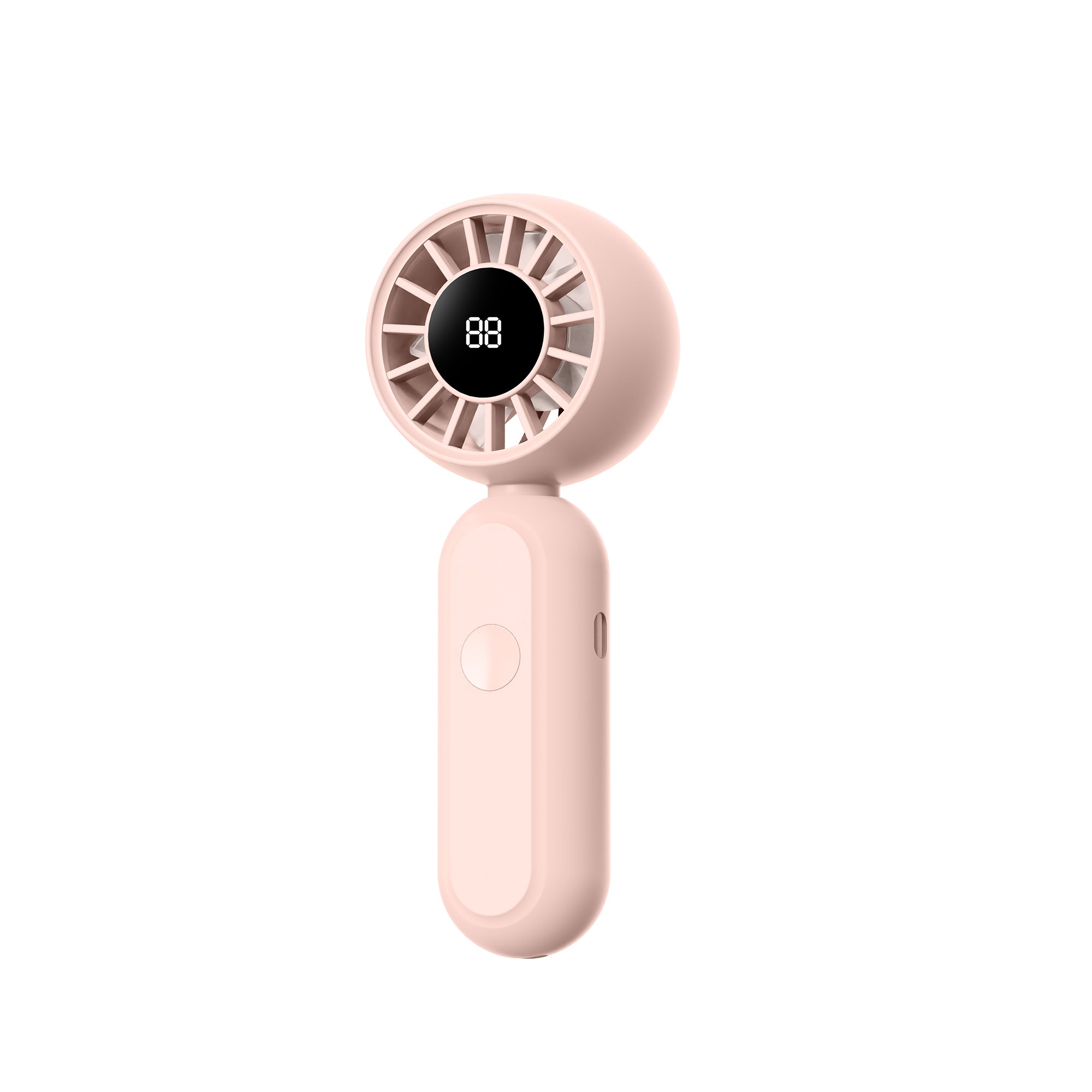 WiWU Wi-FS017 Bubble Pro Handheld Fan