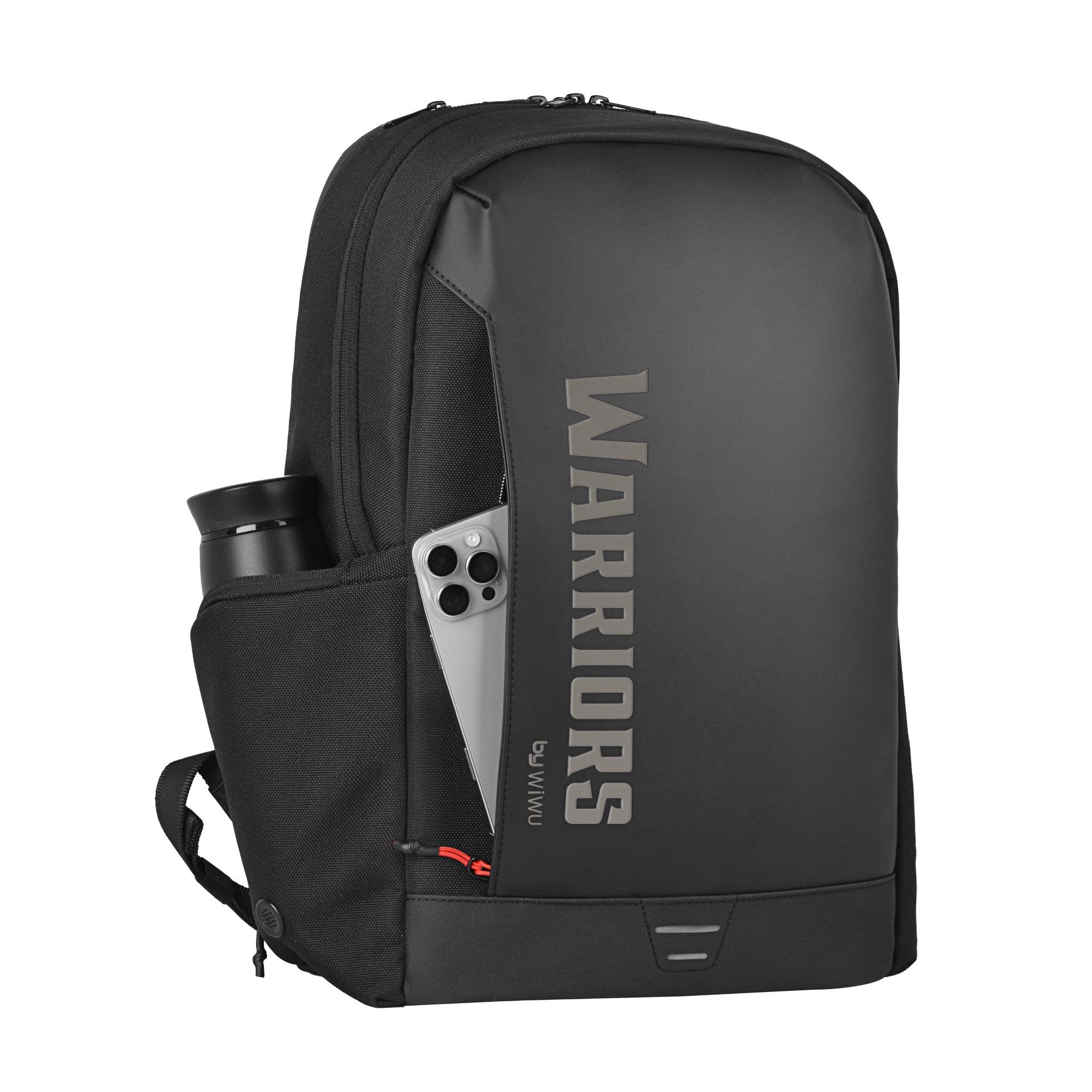 WiWU Warriors Backpack X Pro Big Capacity Laptop Backpack