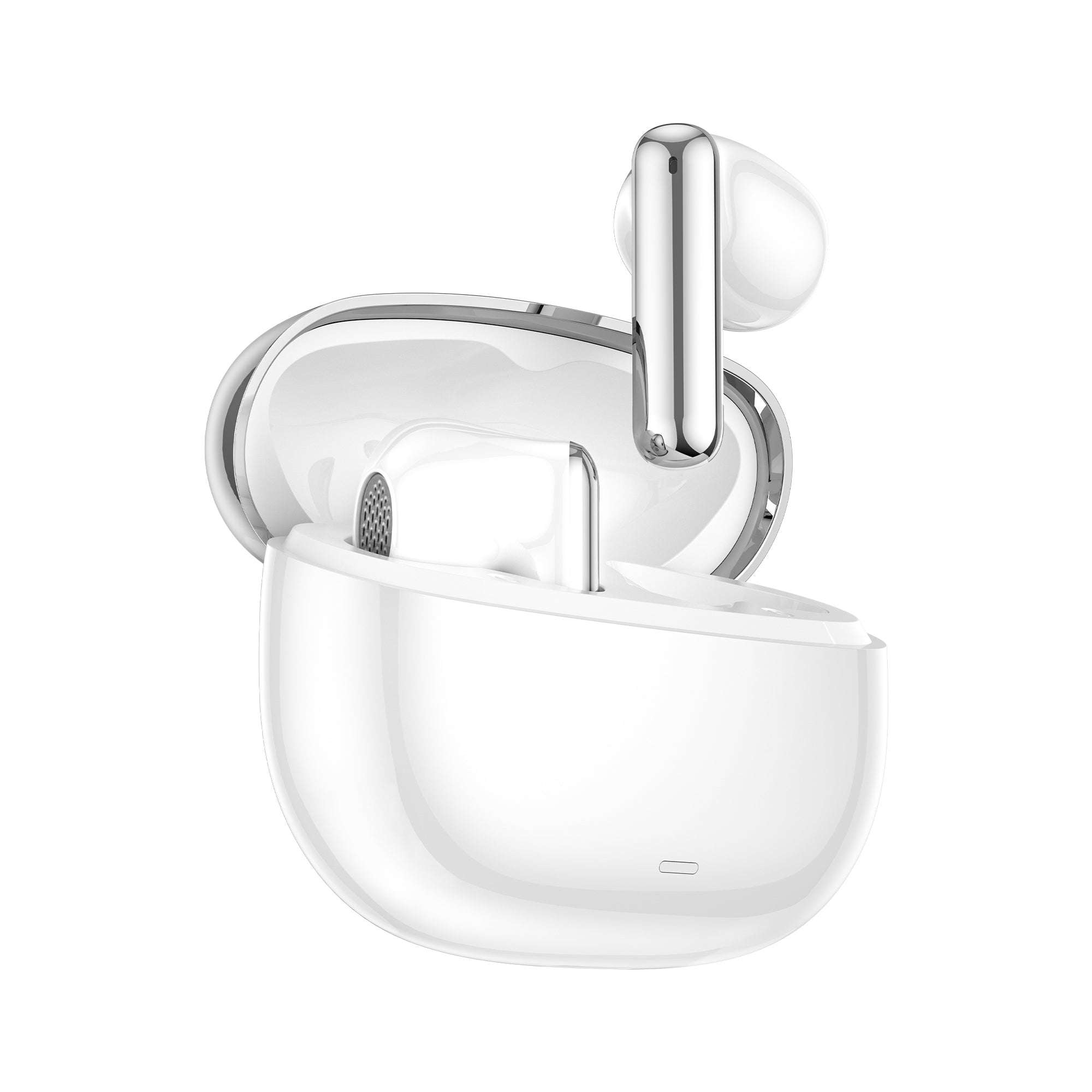 WiWU T38 Self-Adaptive ANC True Wireless Earbuds