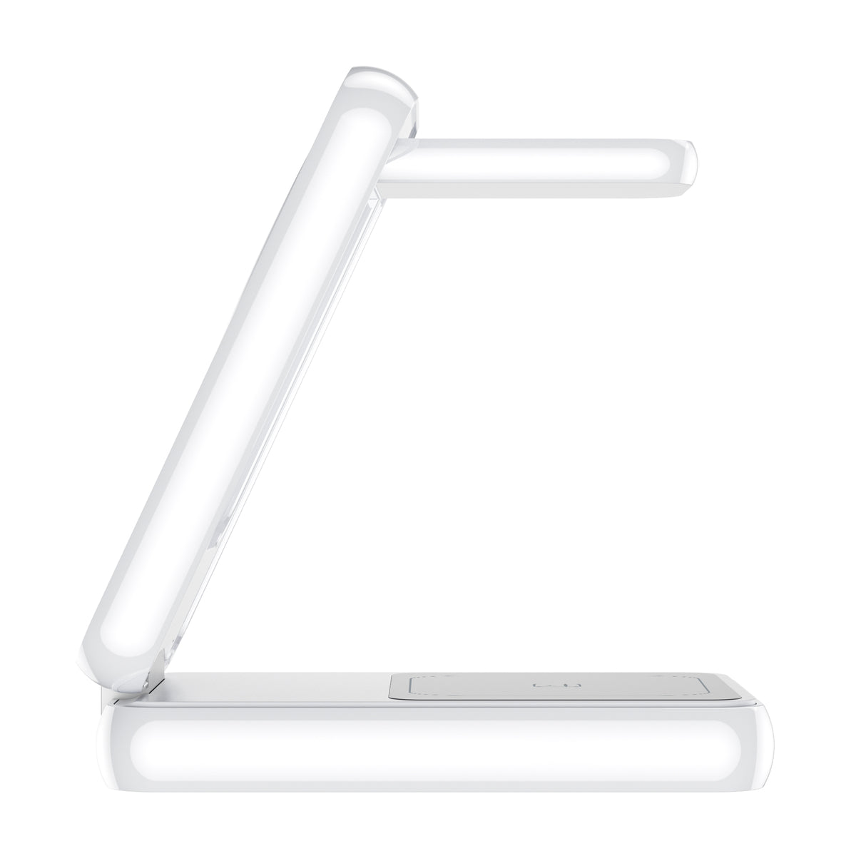 WiWU 3-in-1 WH500 Foldable Magnetic Wireless Charger