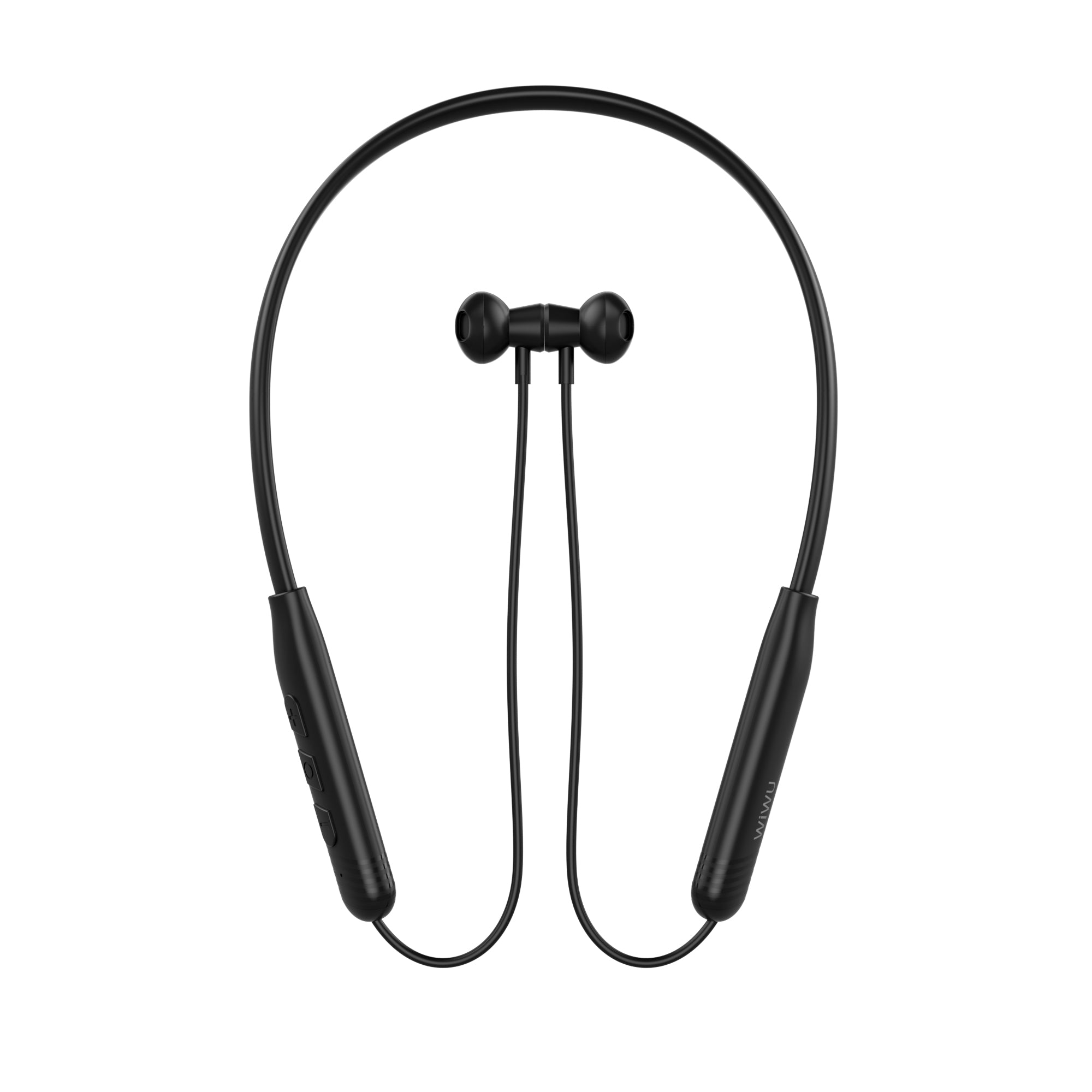 Smart wireless headphones Blutooths headset GB05 with mic noise cancellation bass stereo earphones,neckband Blutooths headphones