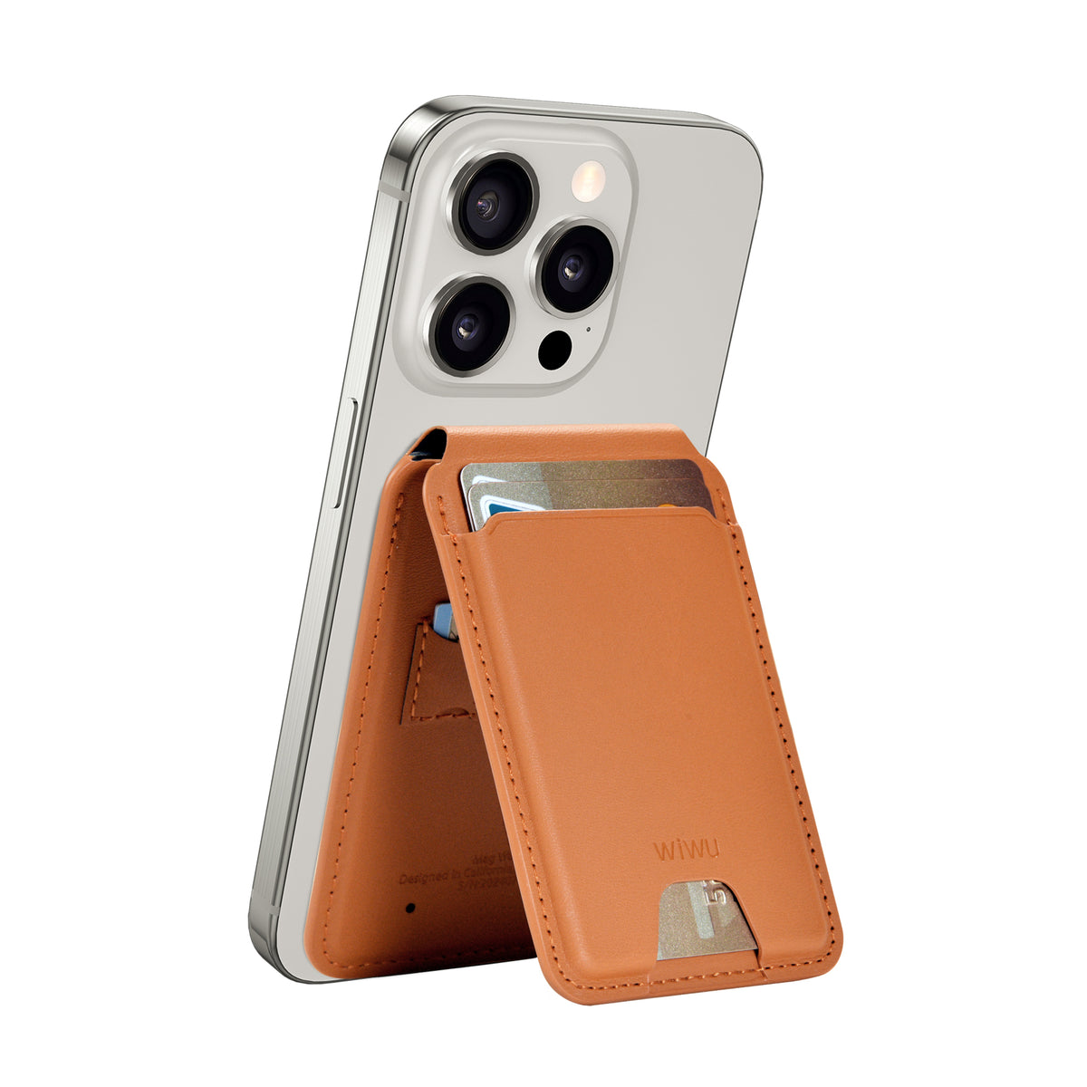 WiWU Mag Wallet FM MW-005