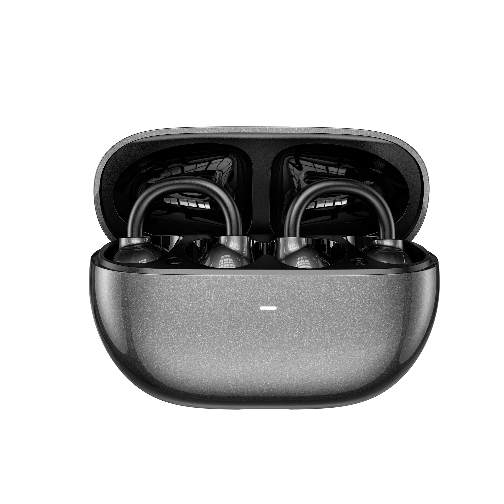 WiWU Ai301 Bluetooth 5.4 AI Earbuds with 21h Battery & Multilingual Translation