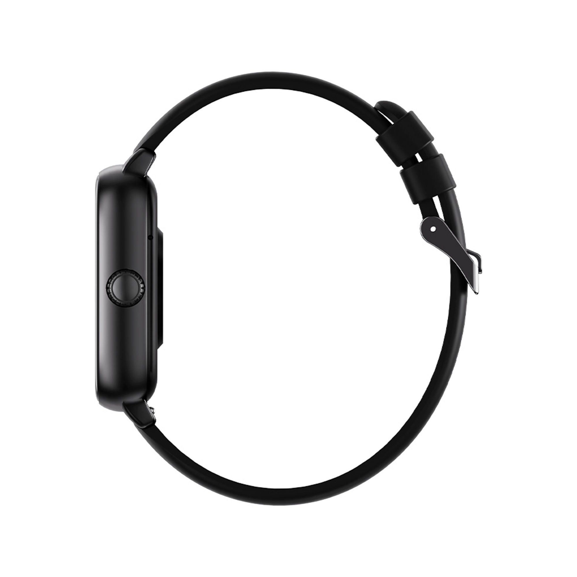 WiWU Smart Watch SW06 1.72" HD Display with Bluetooth Calling & IP68 Waterproof