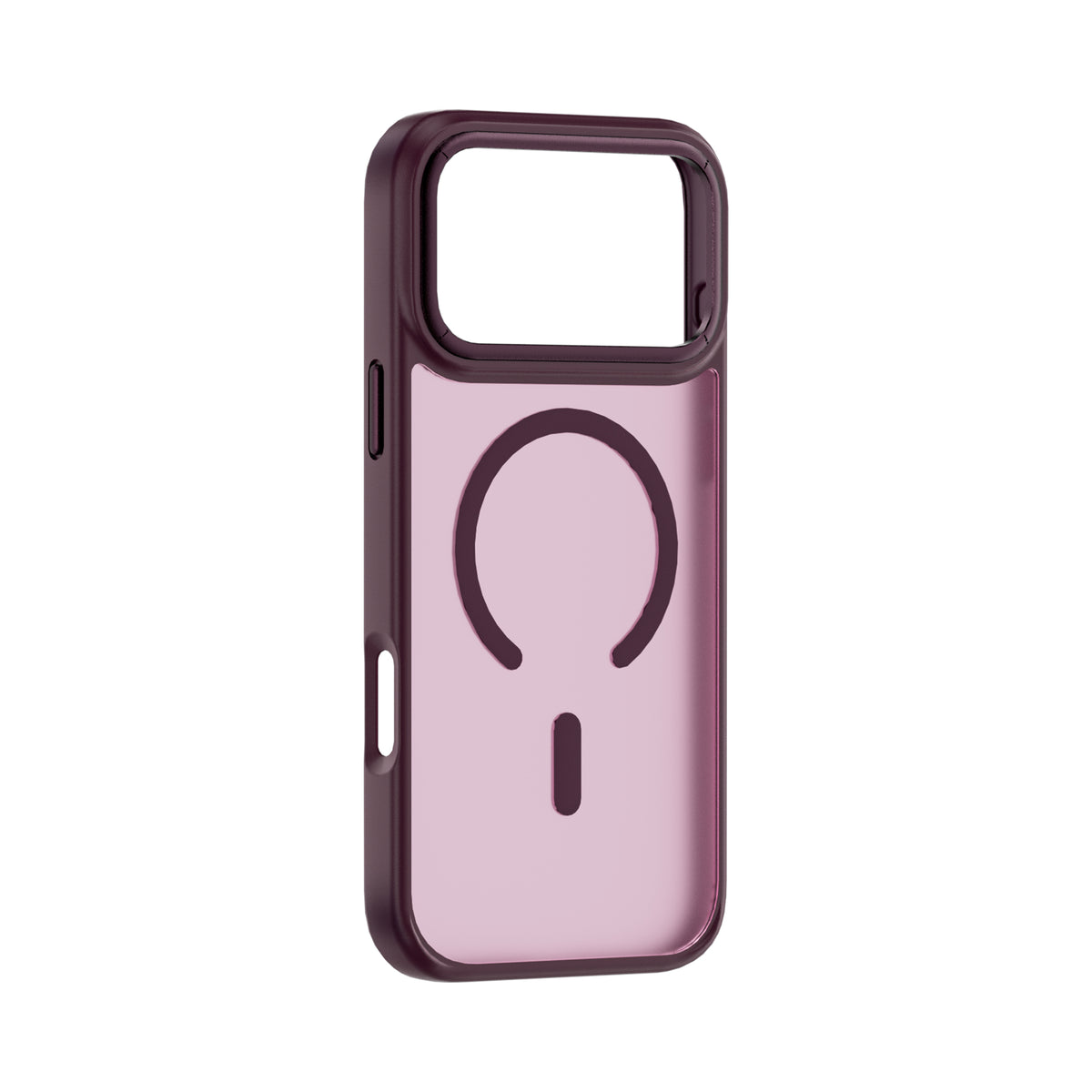 WiWU FGG-012 Armor Pro Phone Case