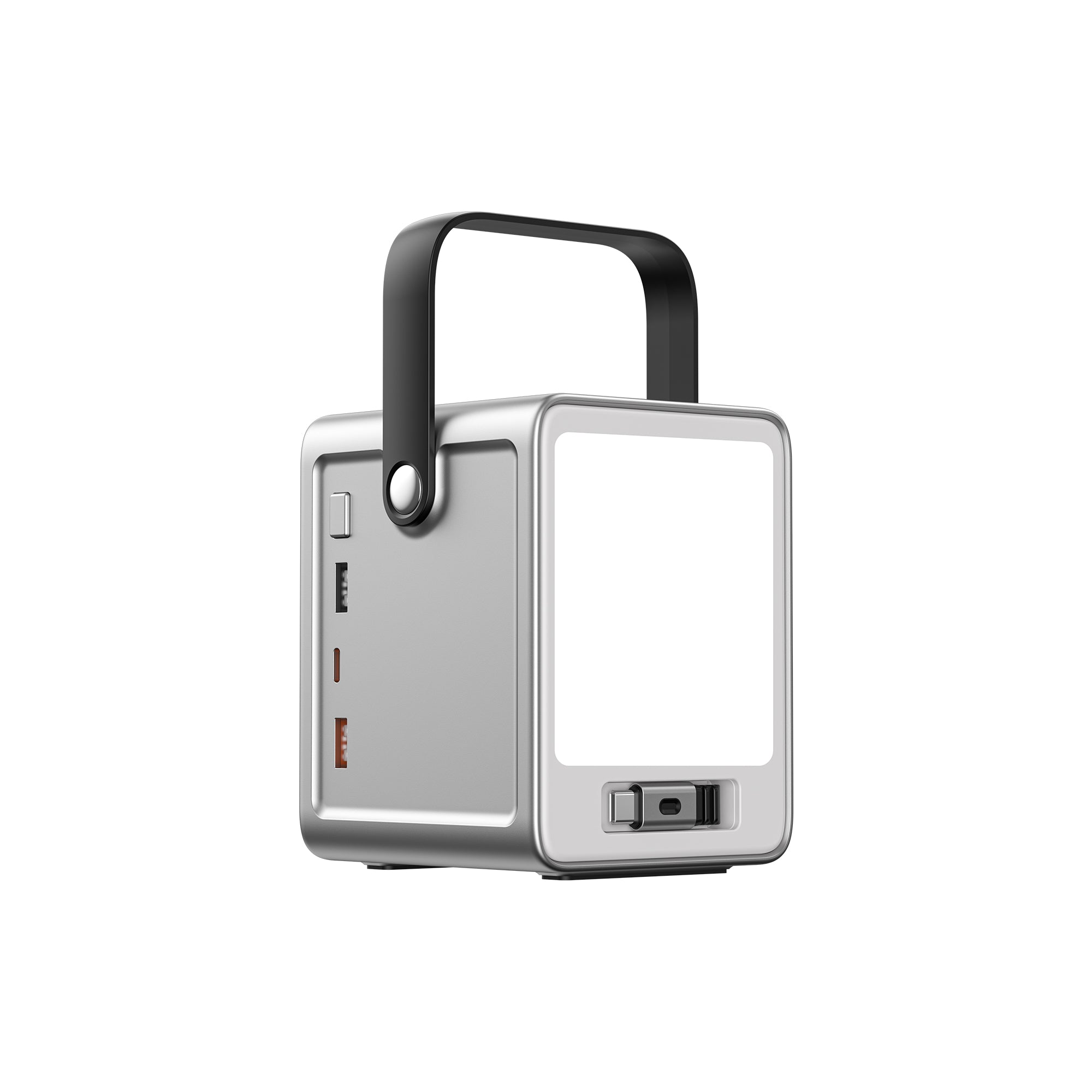 WiWU PS300 50000mAh Power Station with 100W PD Fast Charging & 15W Wireless Charging