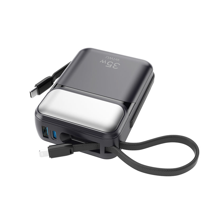 WiWU New Galaxy Series Power Bank Wi-P036 20000mAh