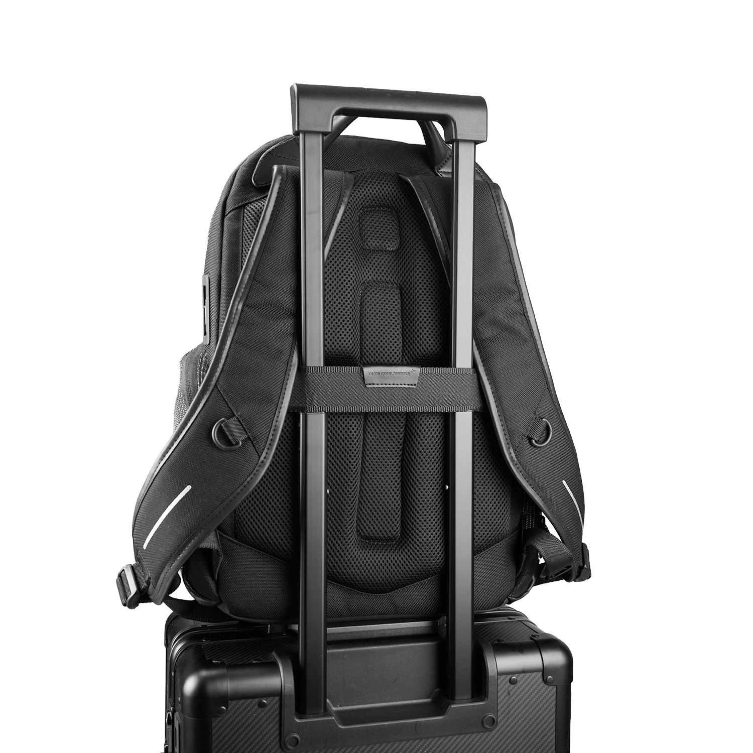 WiWU Anti-Theft Numeric Lock Backpack
