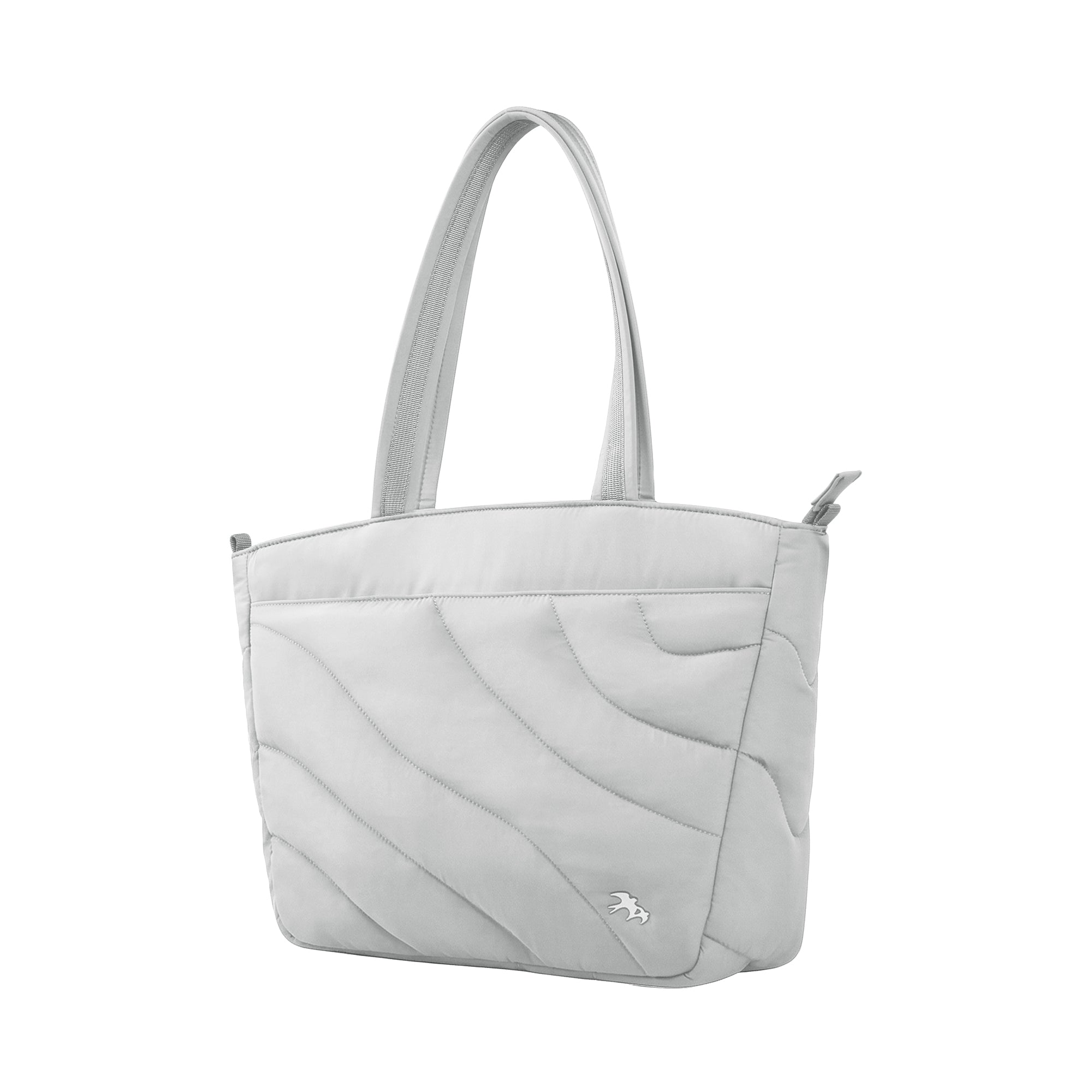WiWU Swallow Tote Laptop Bag Waterproof Commuter Shoulder Bag with Velvet Lining