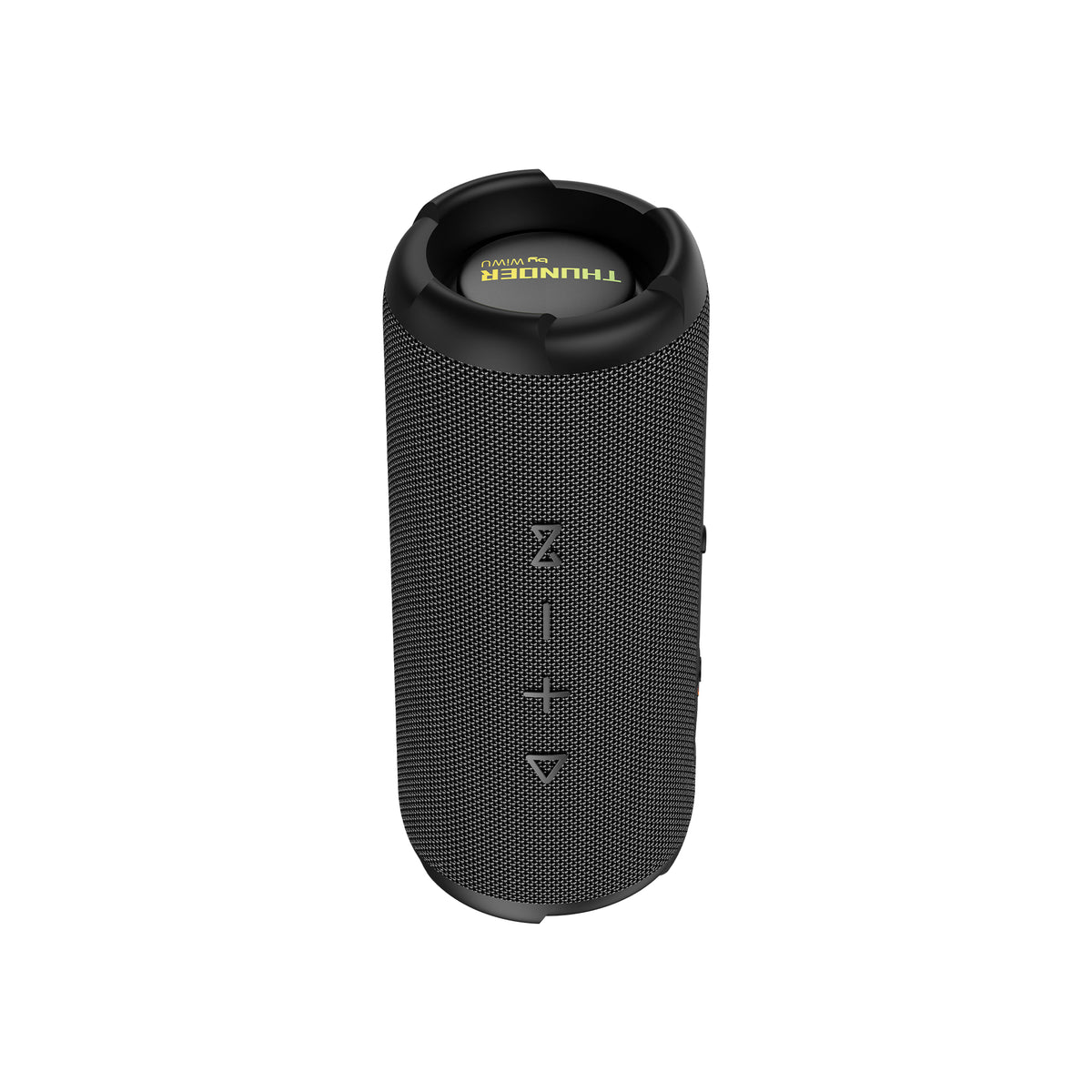 WiWU SPK-003 Portable Outdoor Wireless Speaker with RGB Lighting & IPX6 Waterproof