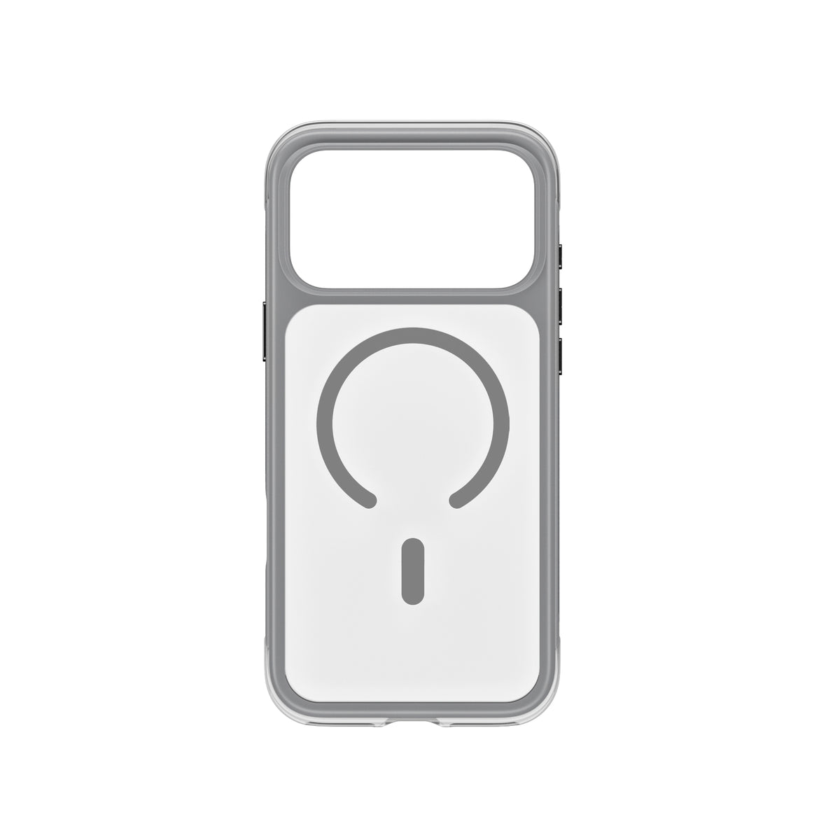 WiWU AS-202 AeroShield Pro Airbag Anti-Drop MagSafe Phone Case
