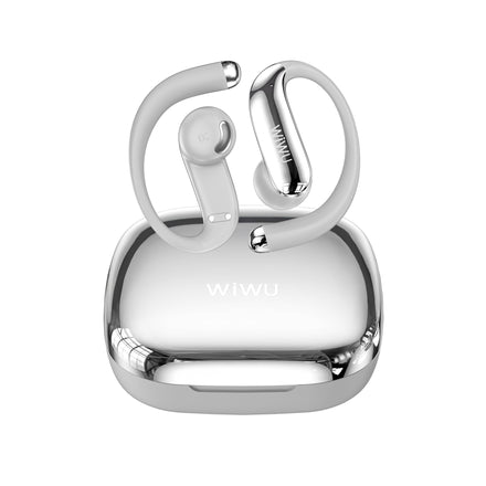 WiWU Ai303 Multilingual Real-time Translation Wireless Earbuds