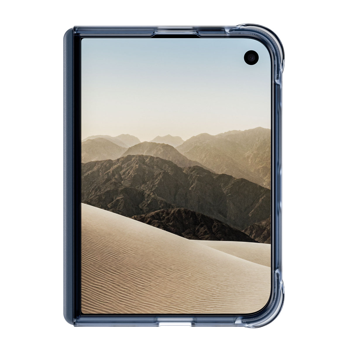 WiWU AS-203 AeroShield Ultra Airbag Anti-Proof Magnetic Case with Adjustable Stand for iP Duo