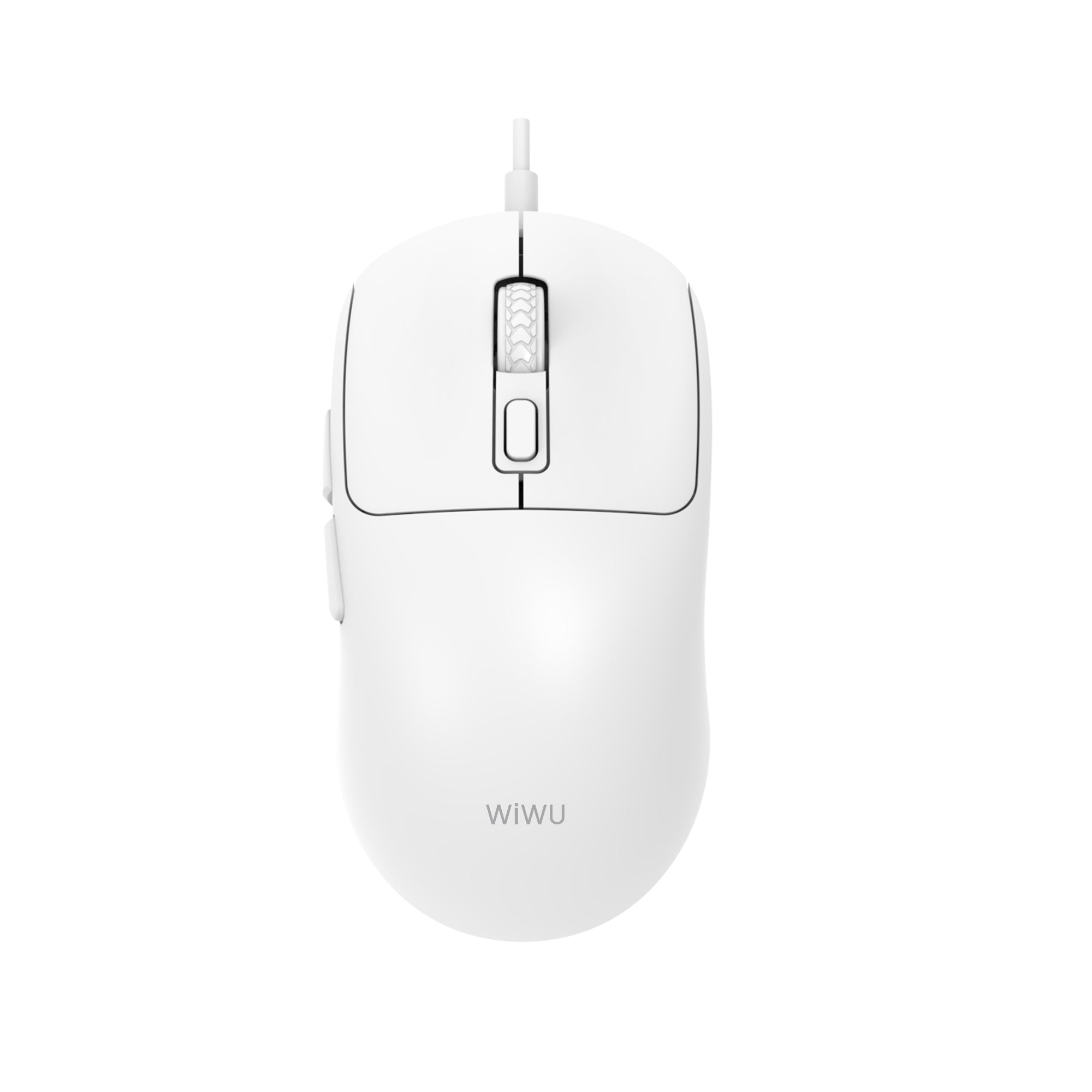 WiWU USB 2.0 Wired office Mouse WM111