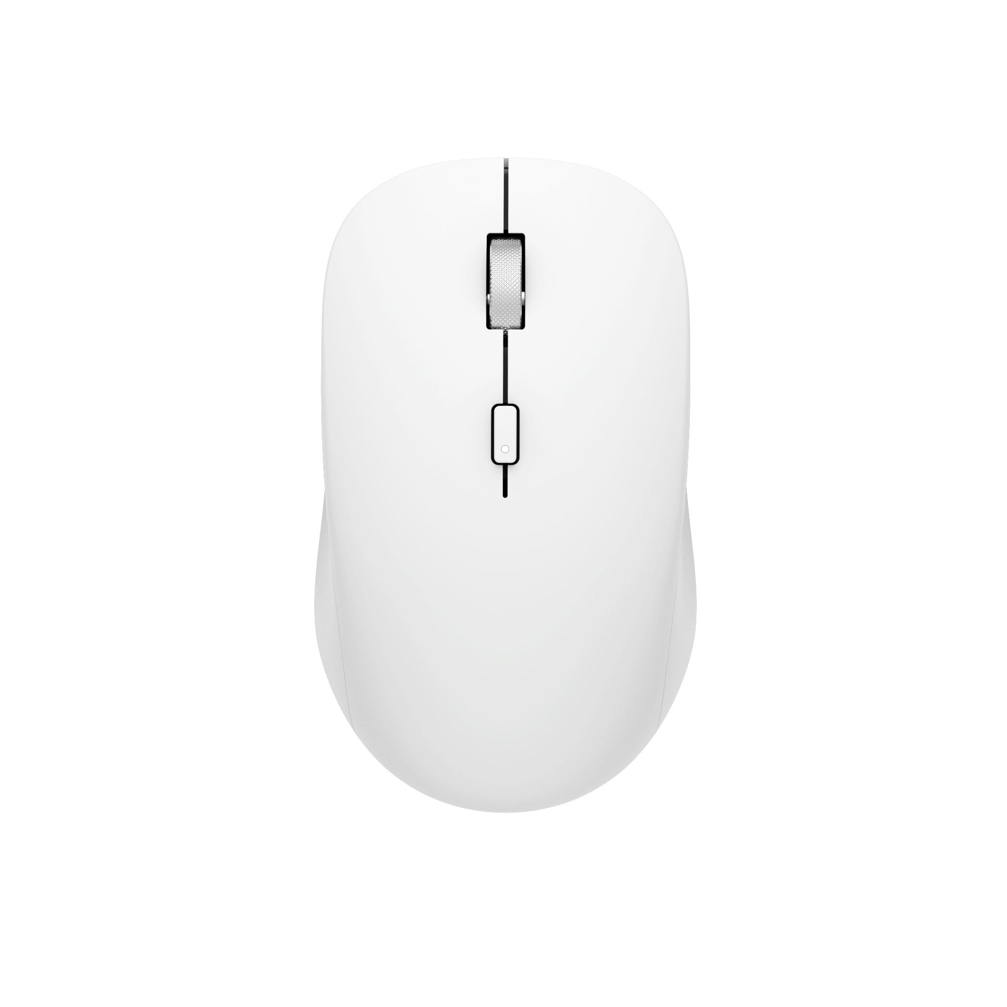 WiWU Wireless Mouse 2.4GHz Ergonomic Optical Portable Computer Mouse WM108