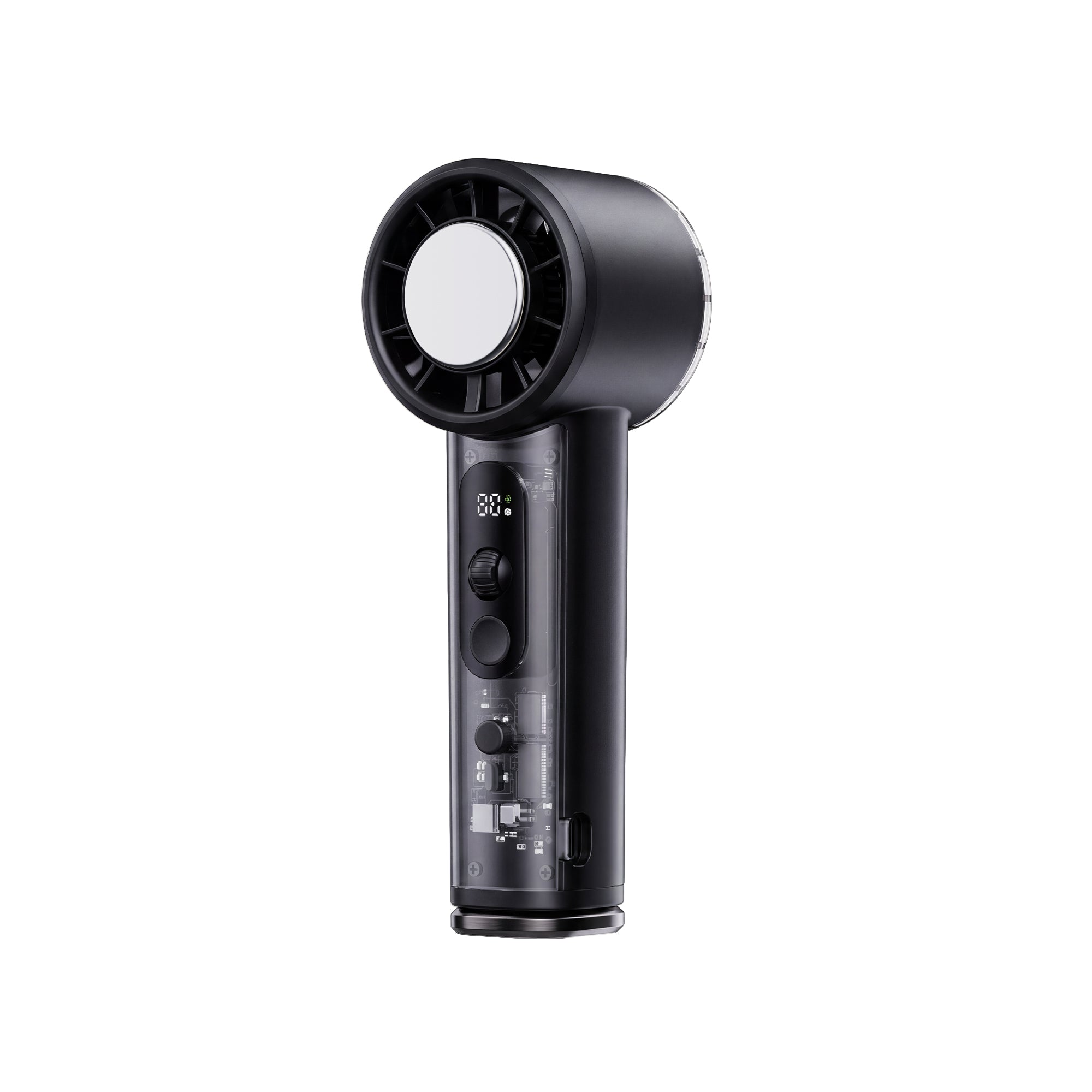 WiWU Ice Engine High-Speed Handheld Fan Wi-FS019