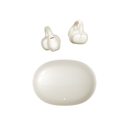 WiWU O203 Open-Ear AI Translation Earbuds with Spatial Audio