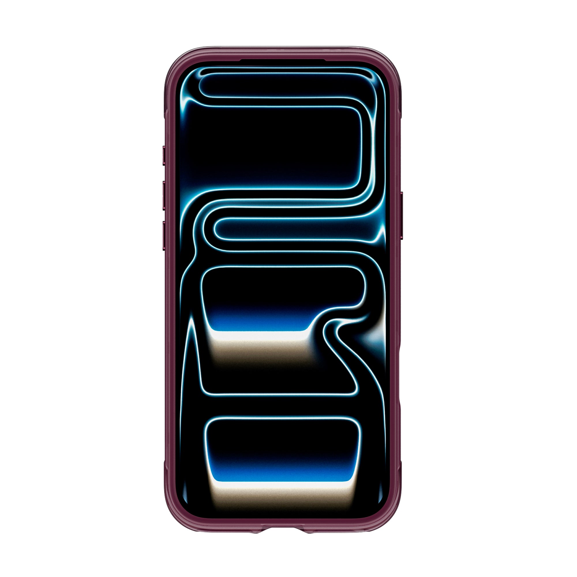 WiWU AS-203 AeroShield Ultra Airbag Anti-Drop MagSafe Phone Case