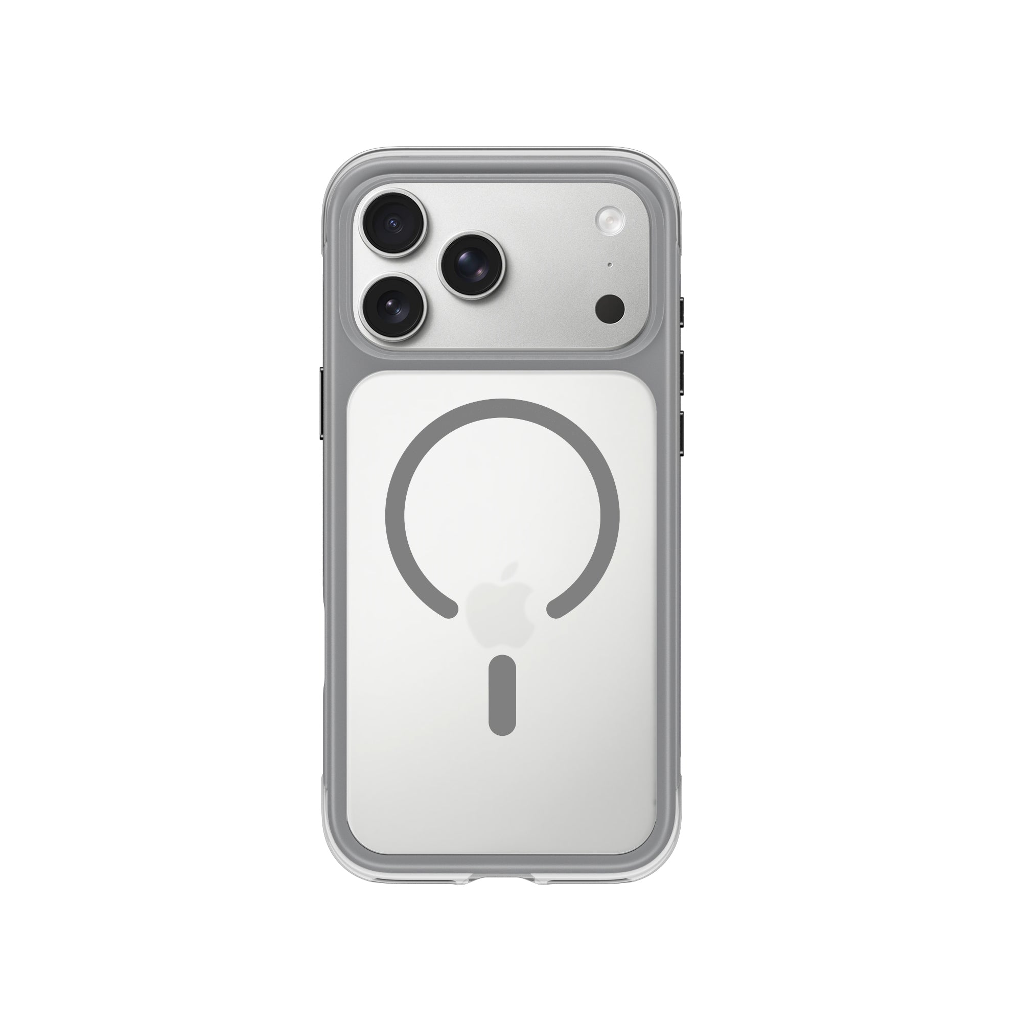WiWU AS-202 AeroShield Pro Airbag Anti-Drop MagSafe Phone Case