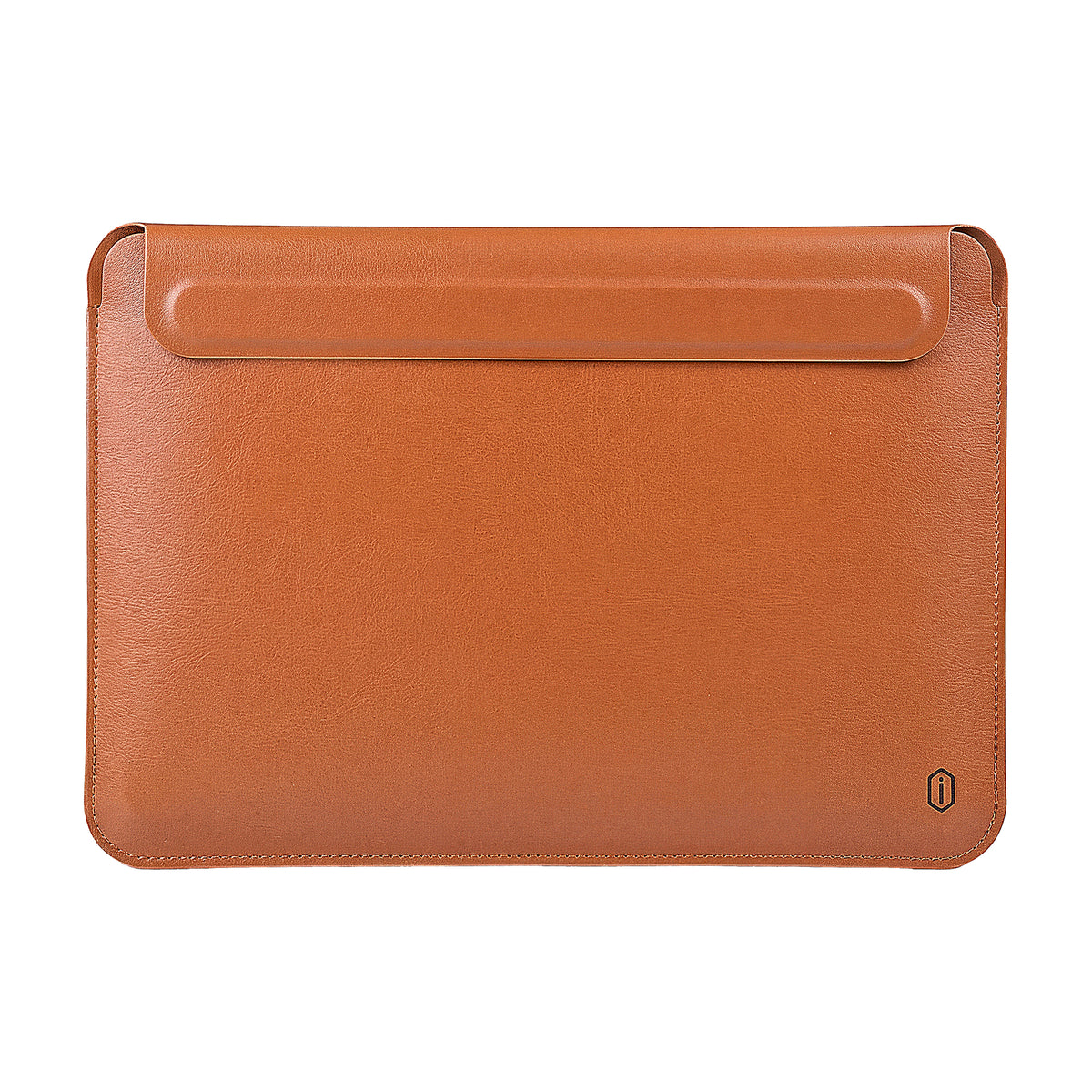 WiWU Skin Ultra Laptop Sleeve with Built-in Stand