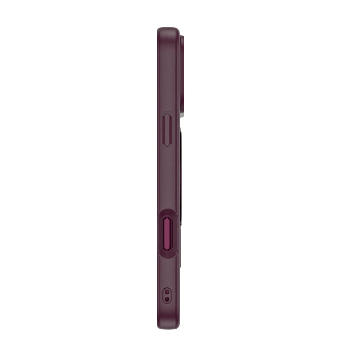 WiWU FGG-202 Armor Ultra Phone Case