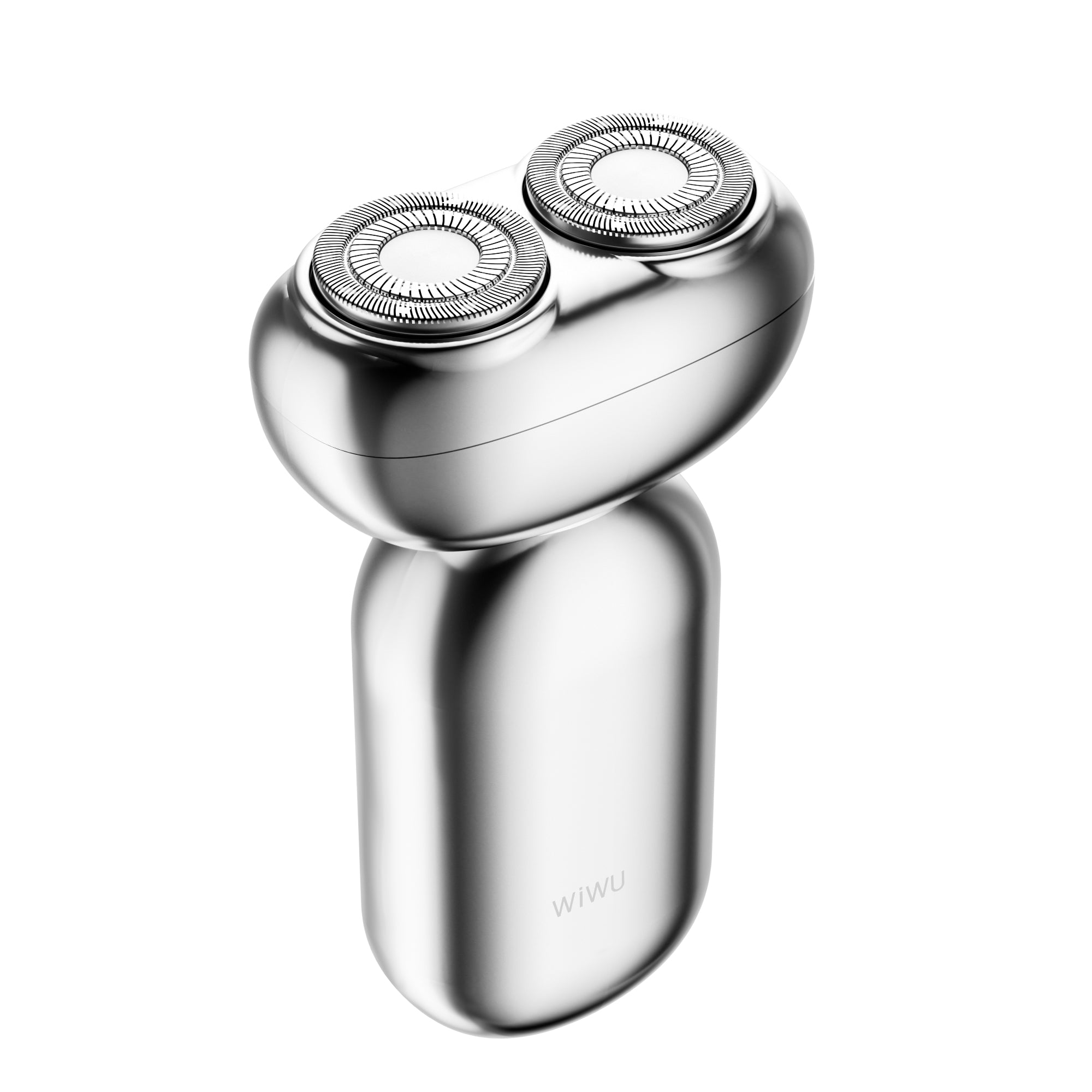 WiWU 3 in 1 Gentleman Shaver Sets Wi-SH005