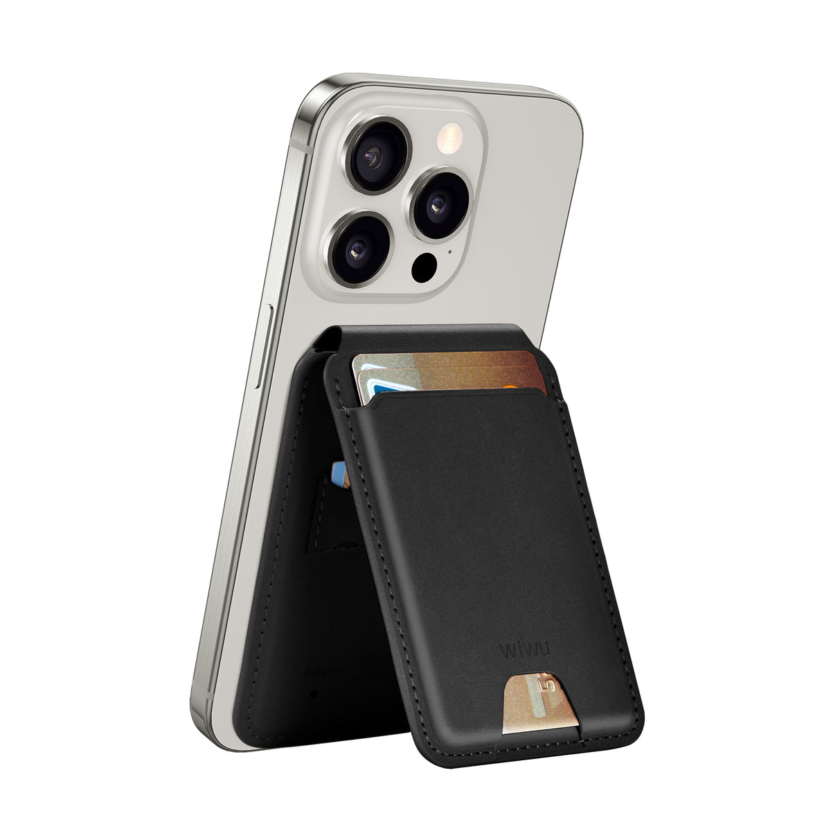 WiWU Mag Wallet FM MW-005