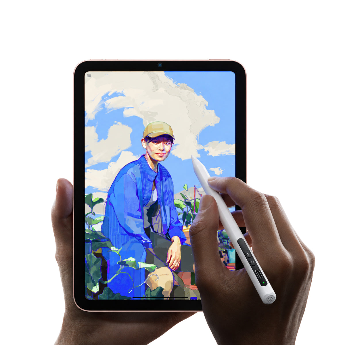 Ai Smart Drawing Pen S1