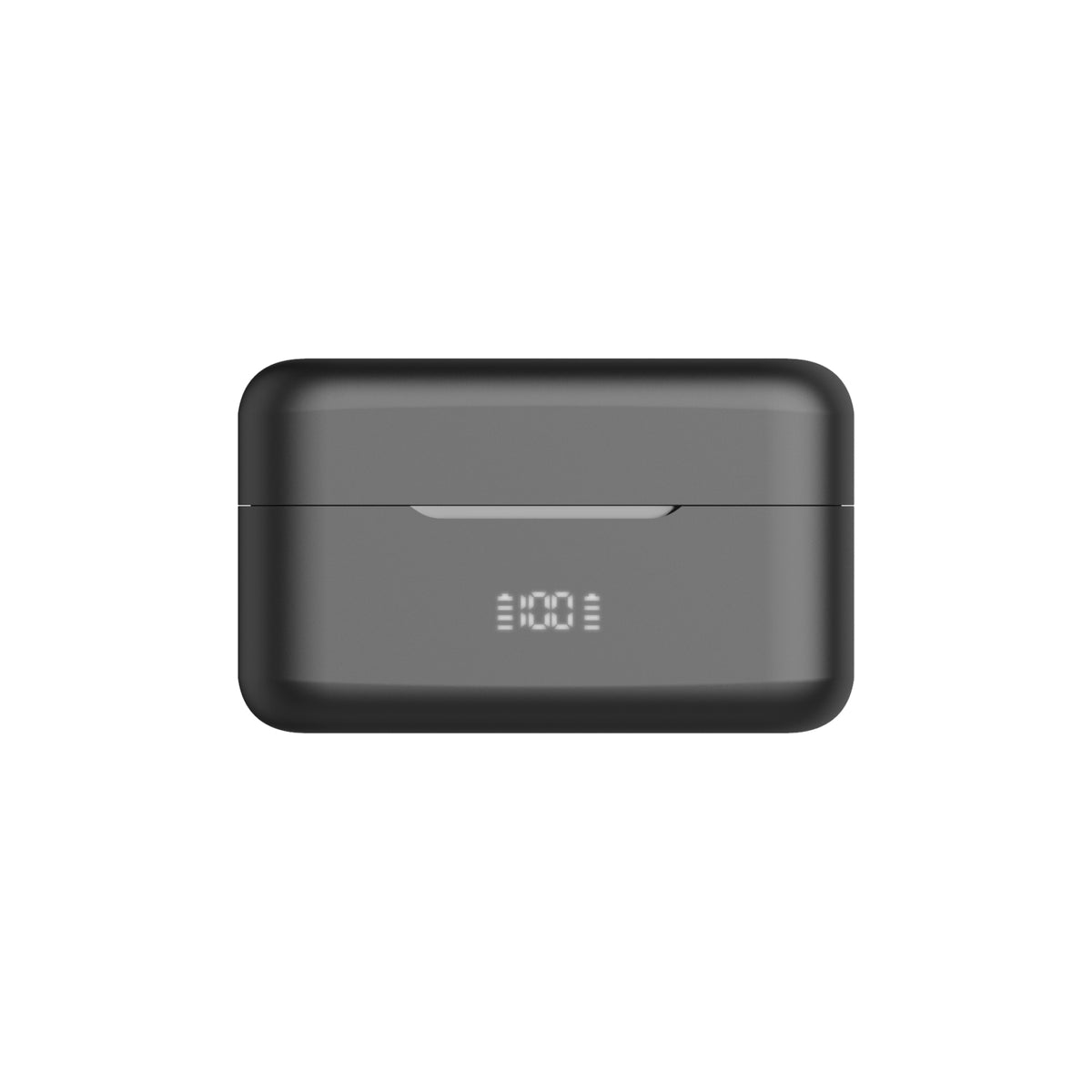WiWU Wi-WM009 AI Noise-Canceling Wireless Lavalier Microphone