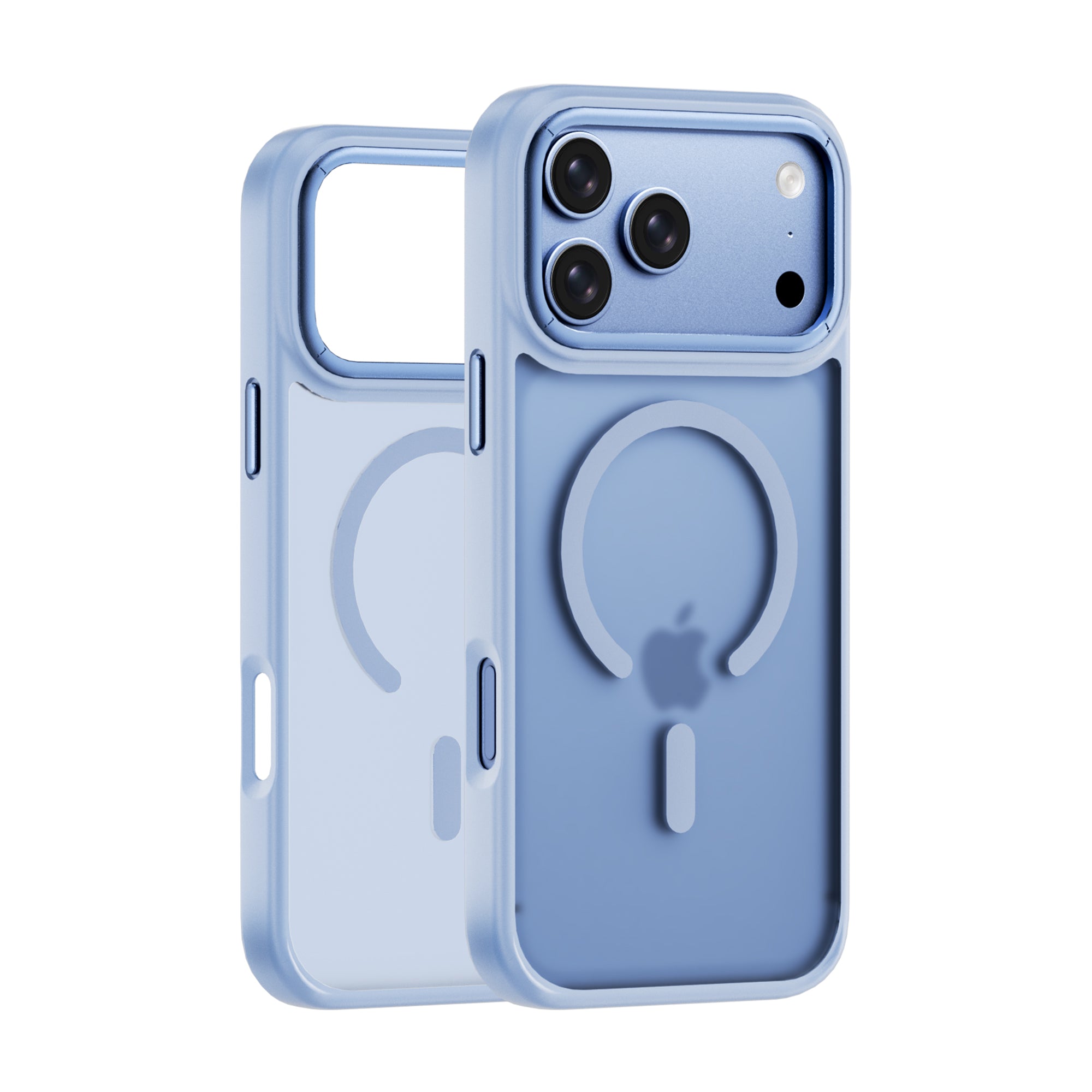 WiWU FGG-012 Armor Pro Phone Case