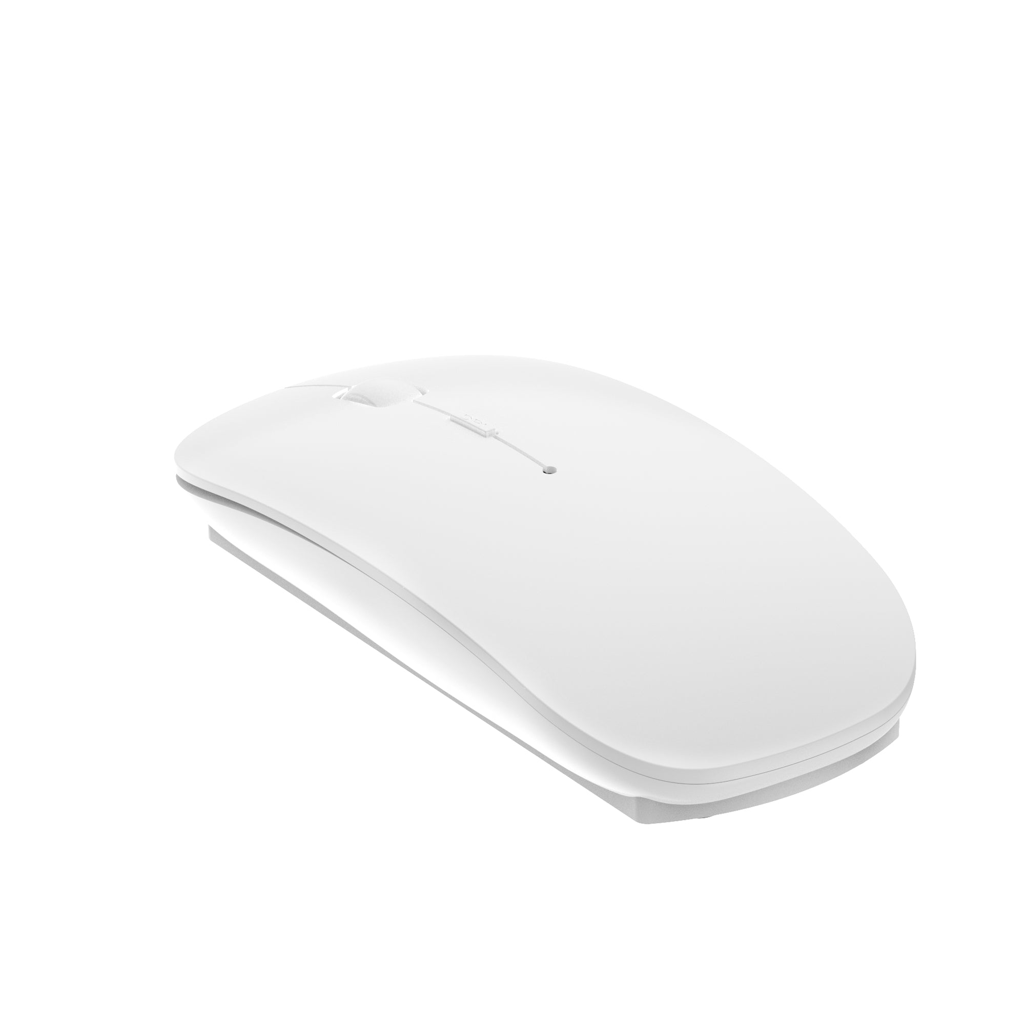 WiWU Pearl 2.4G+Bluetooth Dual-mode Wireless Office Mouse WM101 Pro