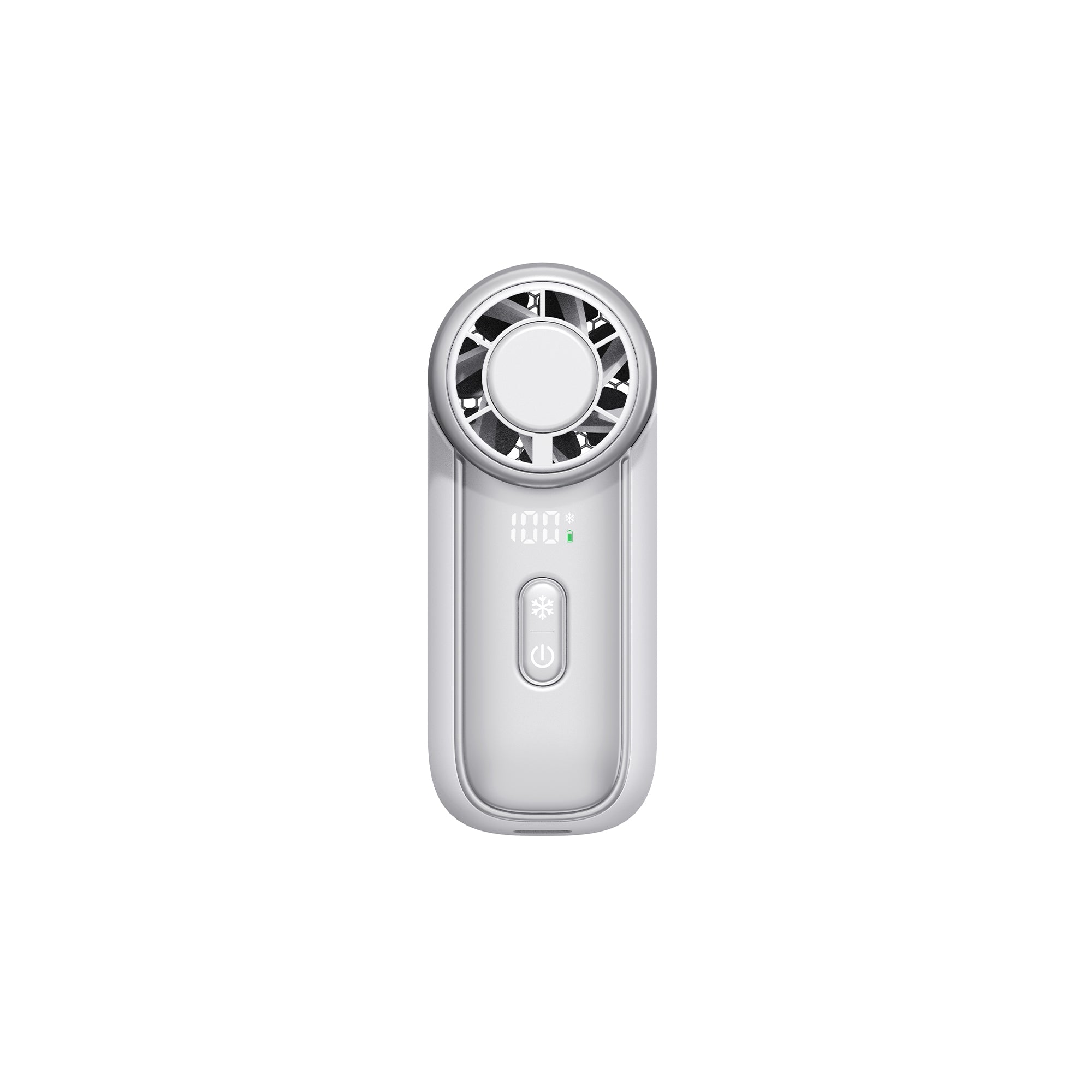 WiWU Ice Core Portable Fan Wi-FS018