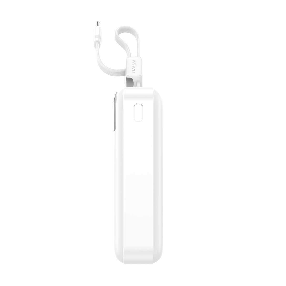 WiWU Wi-P002 20000mAh 45W Fast Charging Power Bank with LED Display