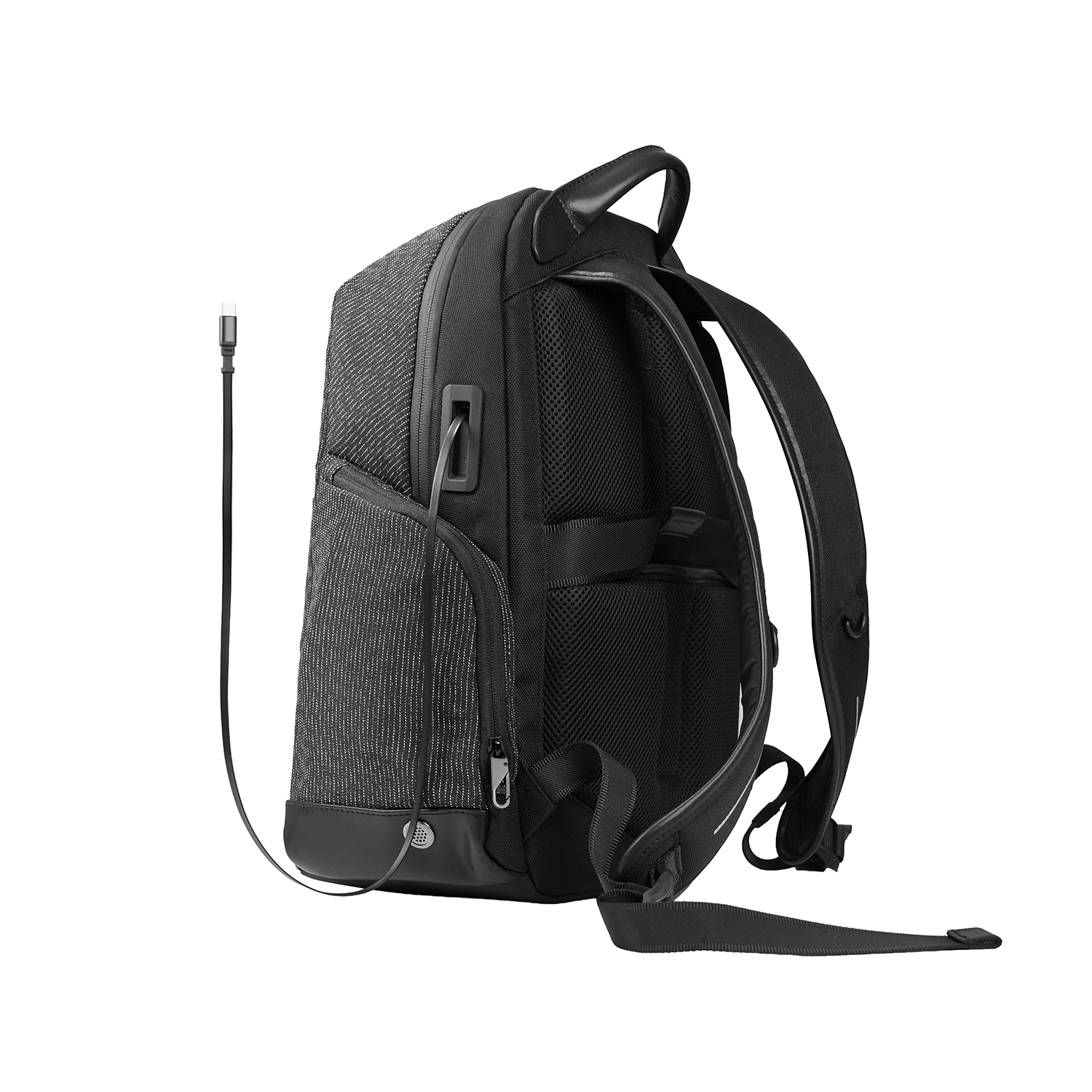WiWU Anti-Theft Numeric Lock Backpack