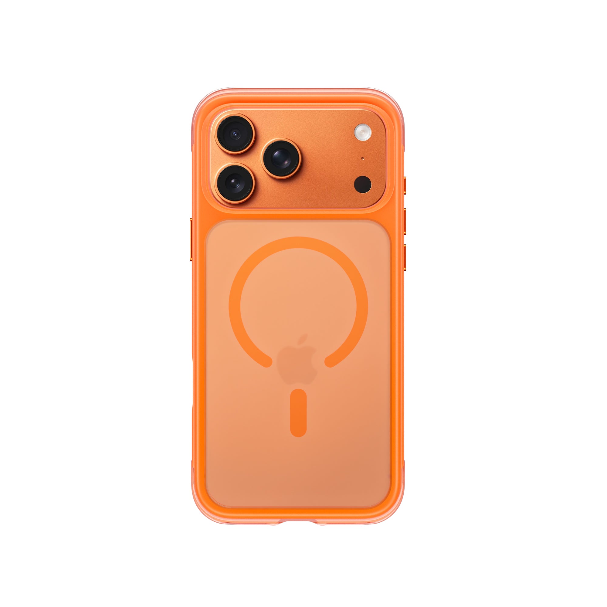 WiWU AS-202 AeroShield Pro Airbag Anti-Drop MagSafe Phone Case