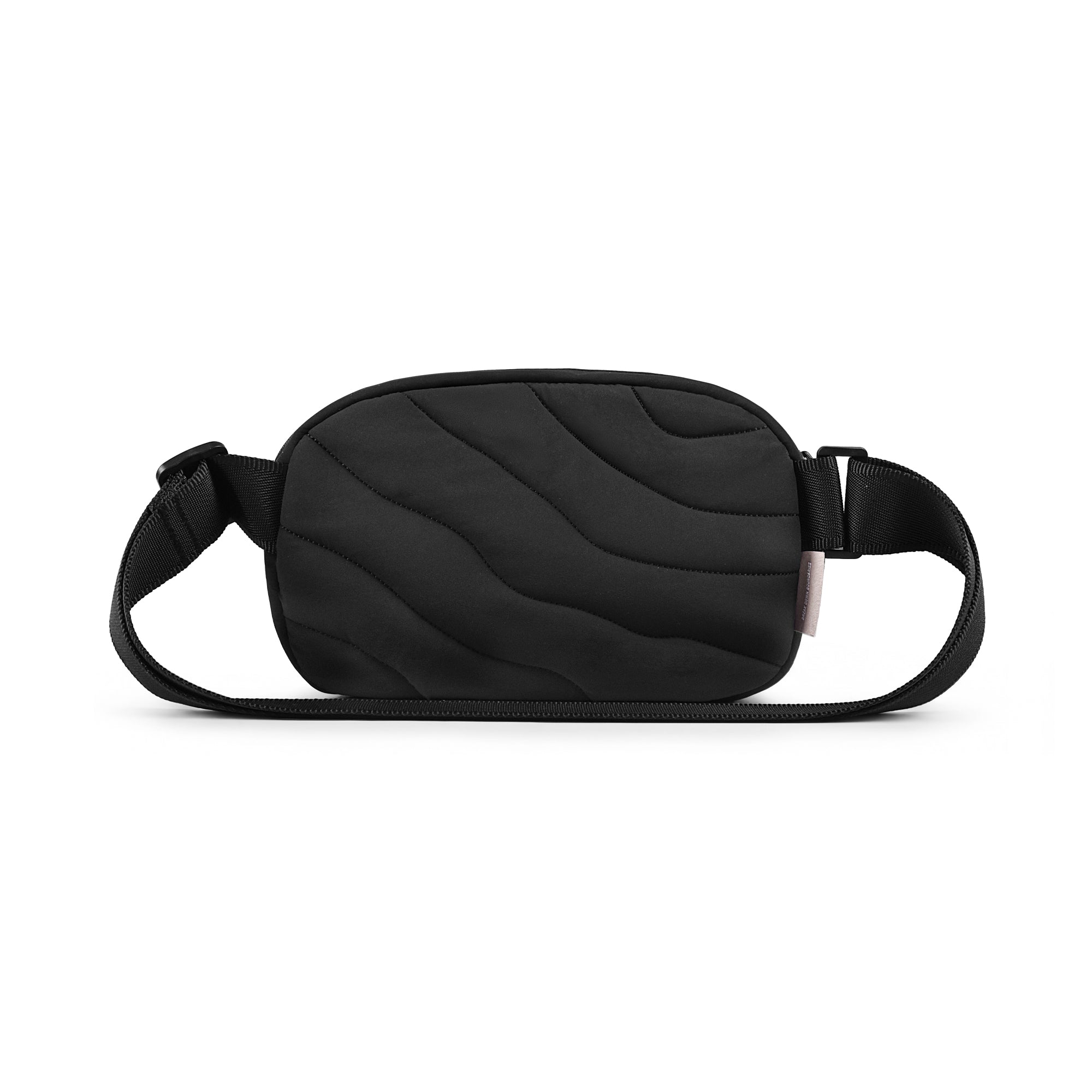 WiWU Swallow Sling Bag Waterproof Casual Crossbody Chest Bag with Adjustable Strap