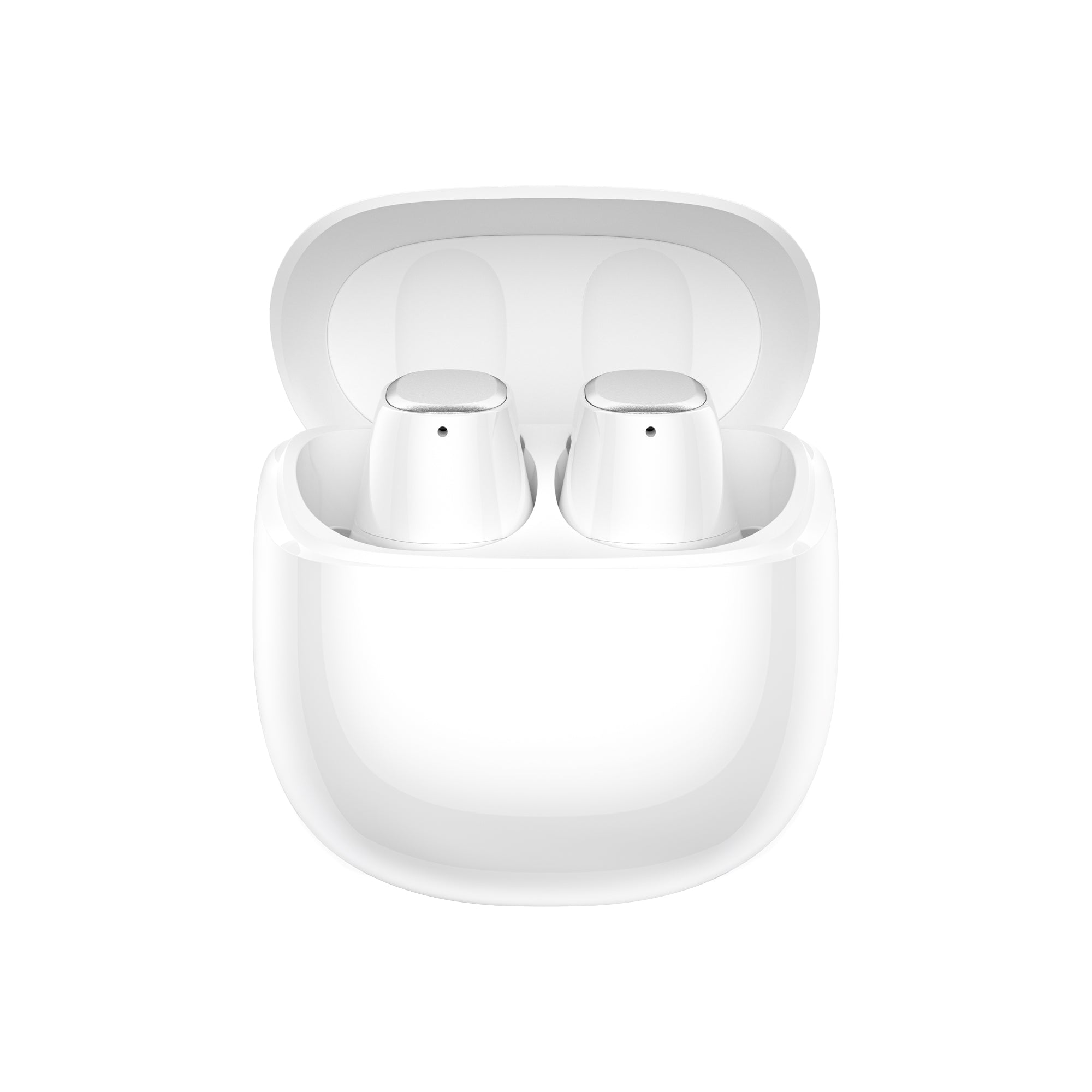WiWU T39 ENC Dots True Wireless Earbuds with Bluetooth 6.0