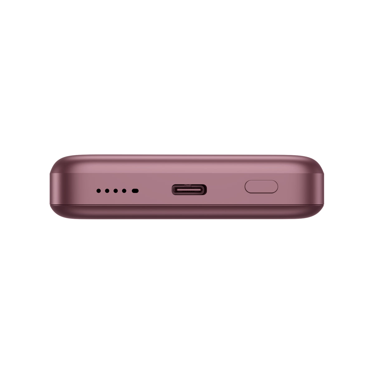 WiWU M12-U 10000mAh 22.5W Magnetic Wireless Power Bank